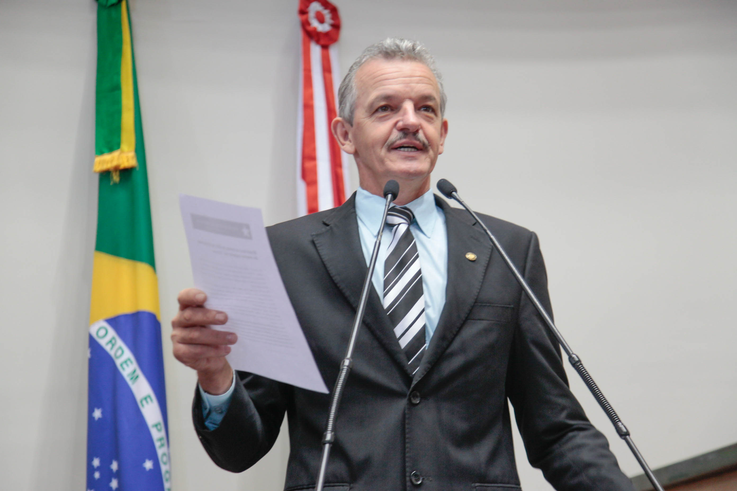 Sessão Ordinária