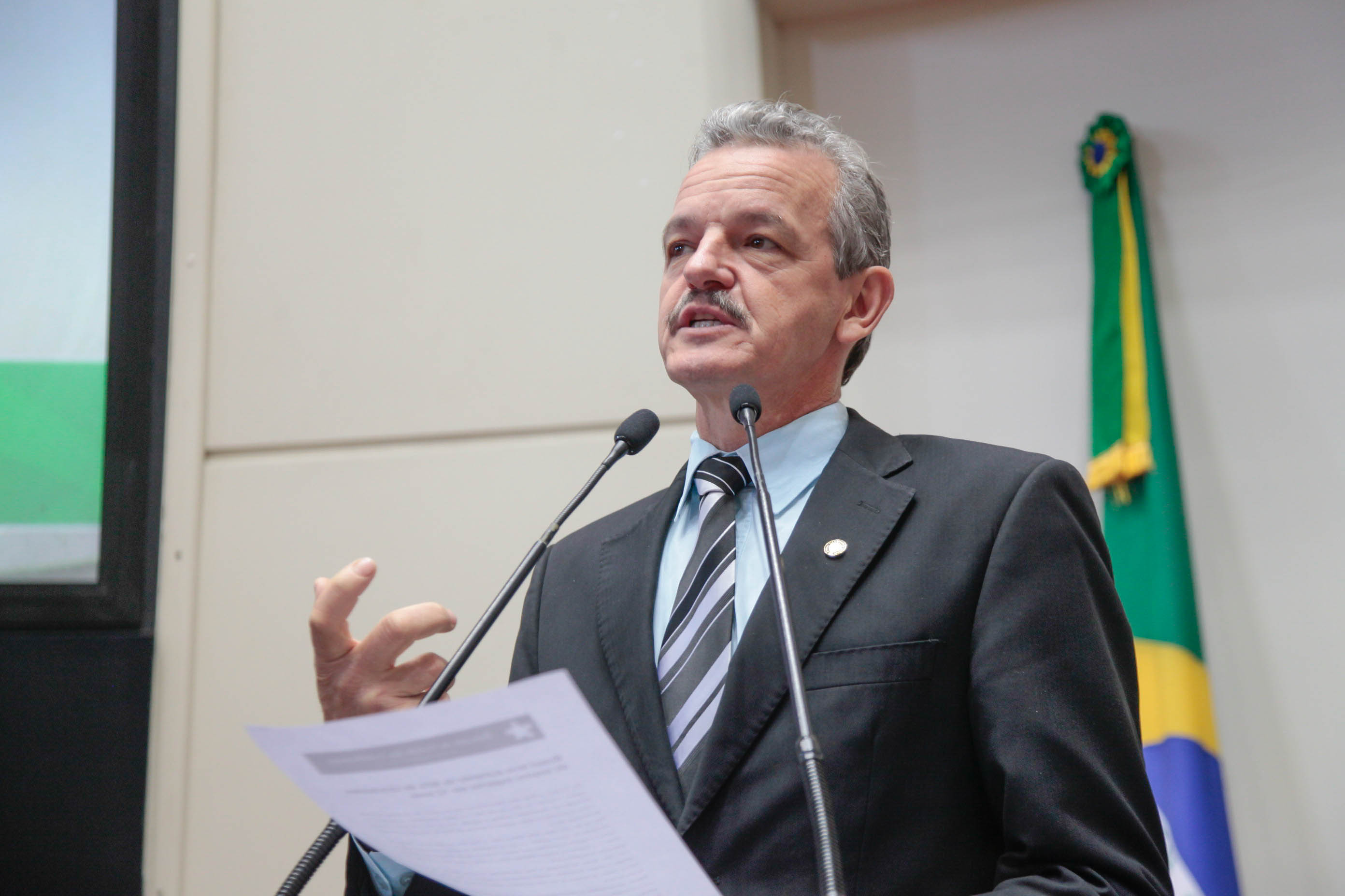 Sessão Ordinária