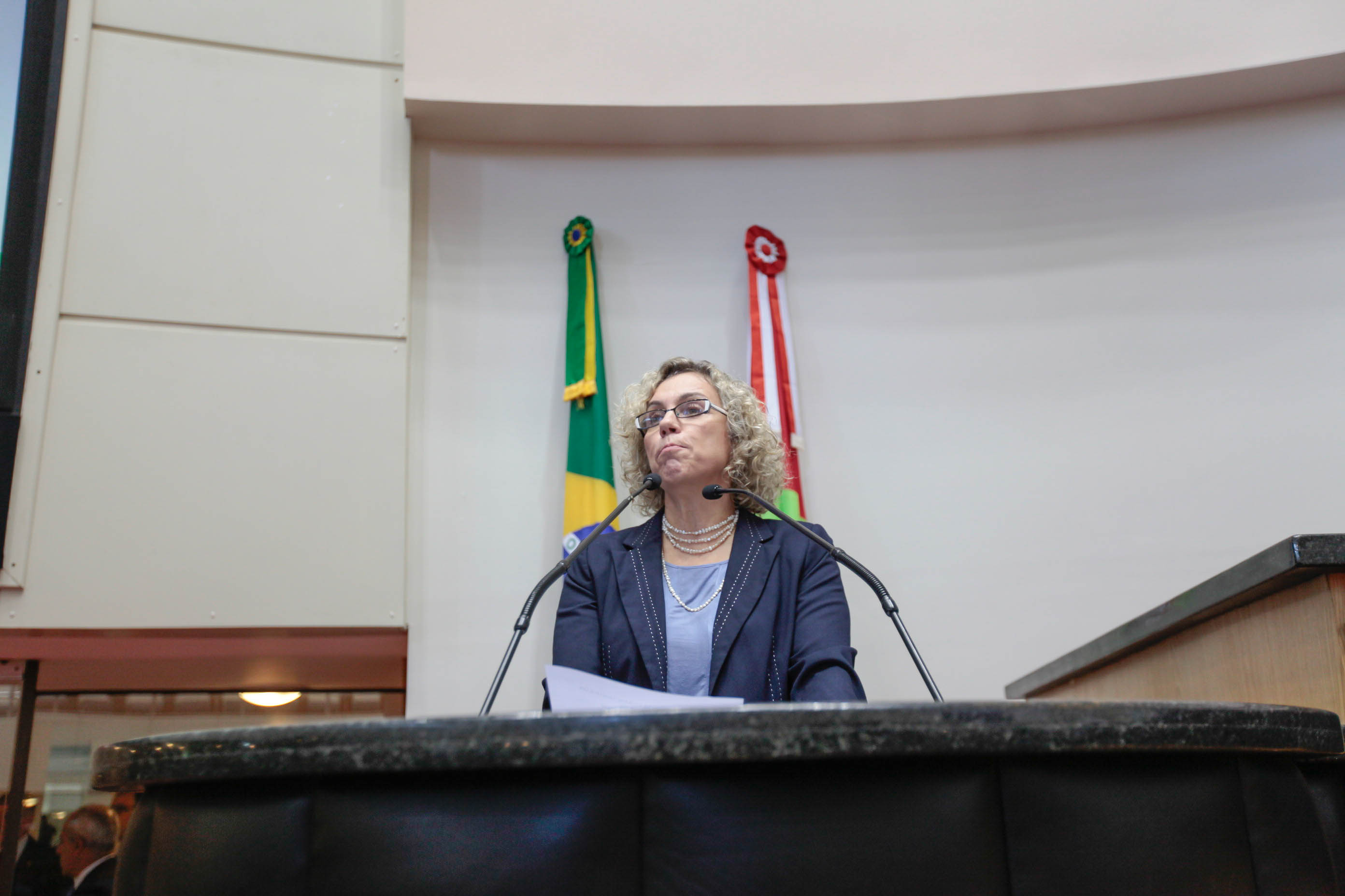 Sessão Ordinária