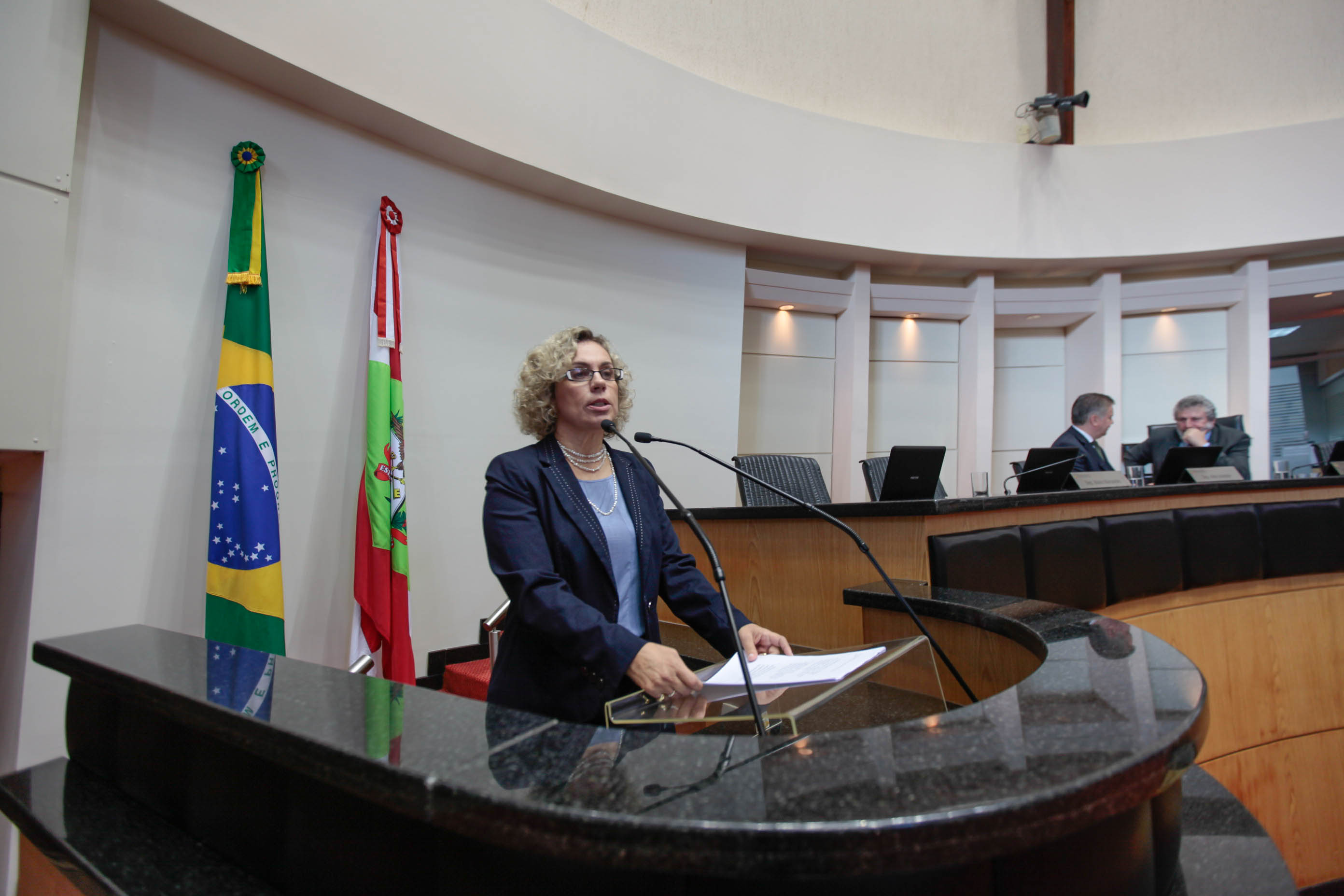 Sessão Ordinária