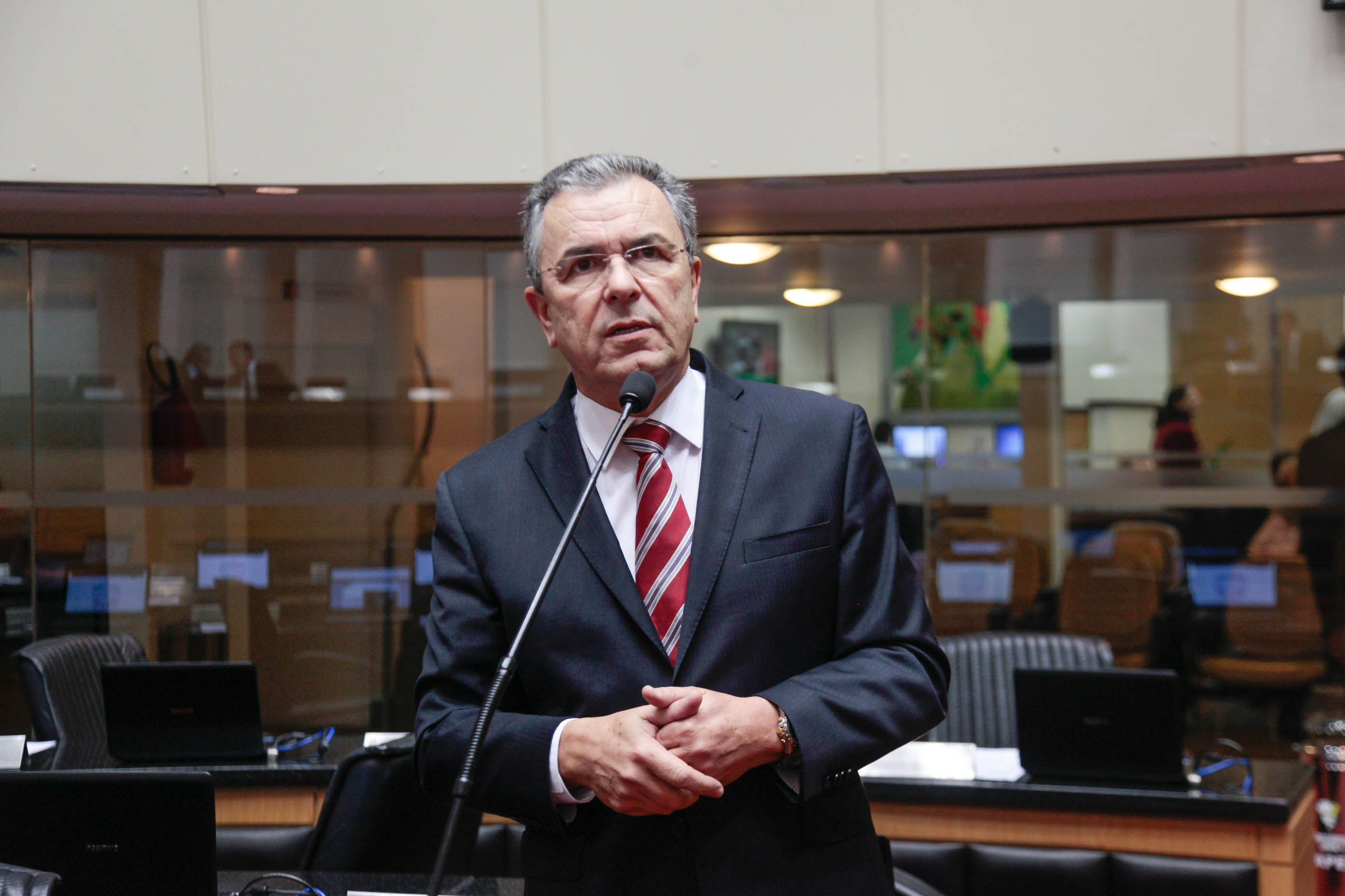 Sessão Ordinária