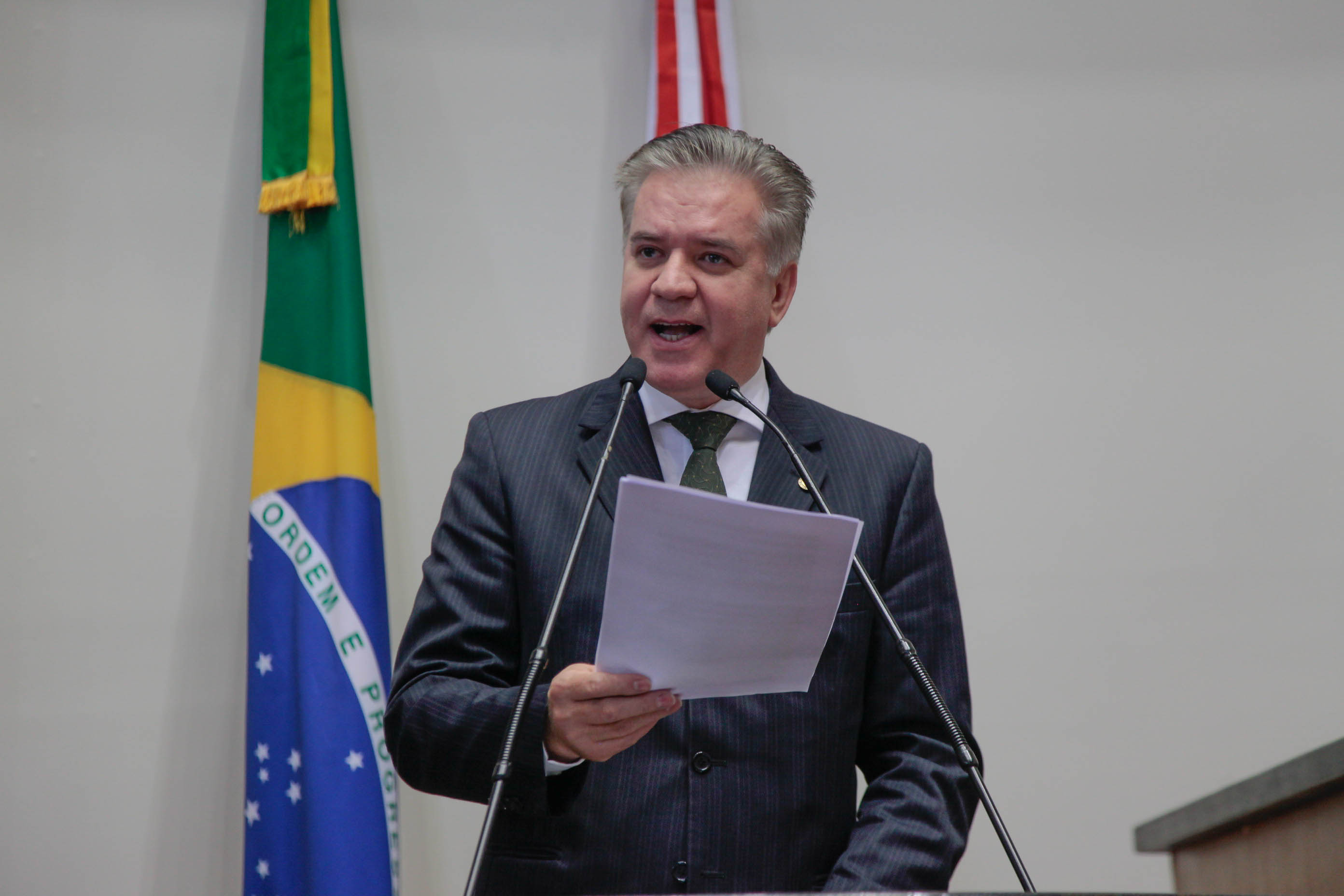 Sessão Ordinária