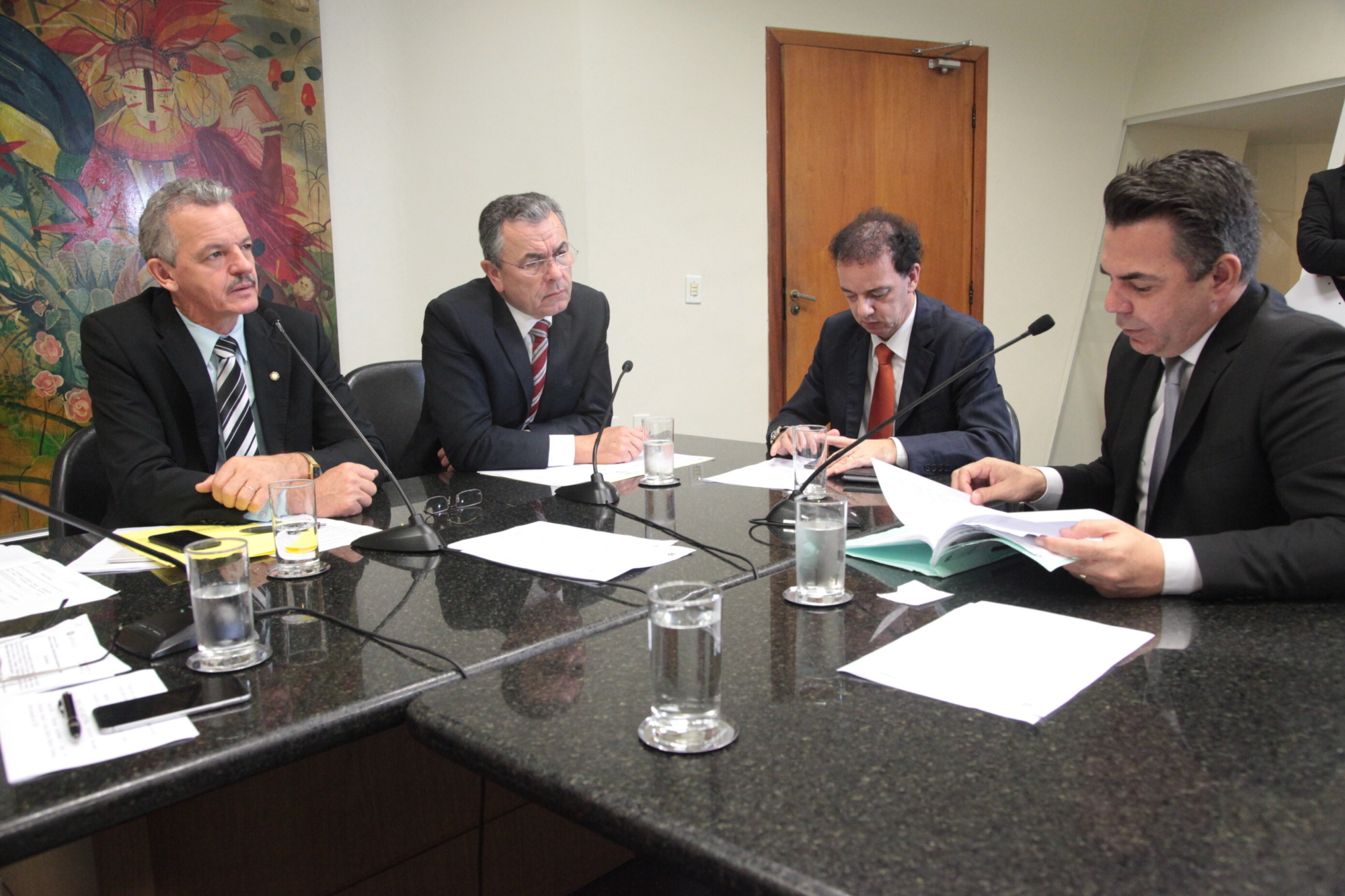 Comissão aprova mudanças na atuação do Conselho Estadual dos Direitos da Mulher