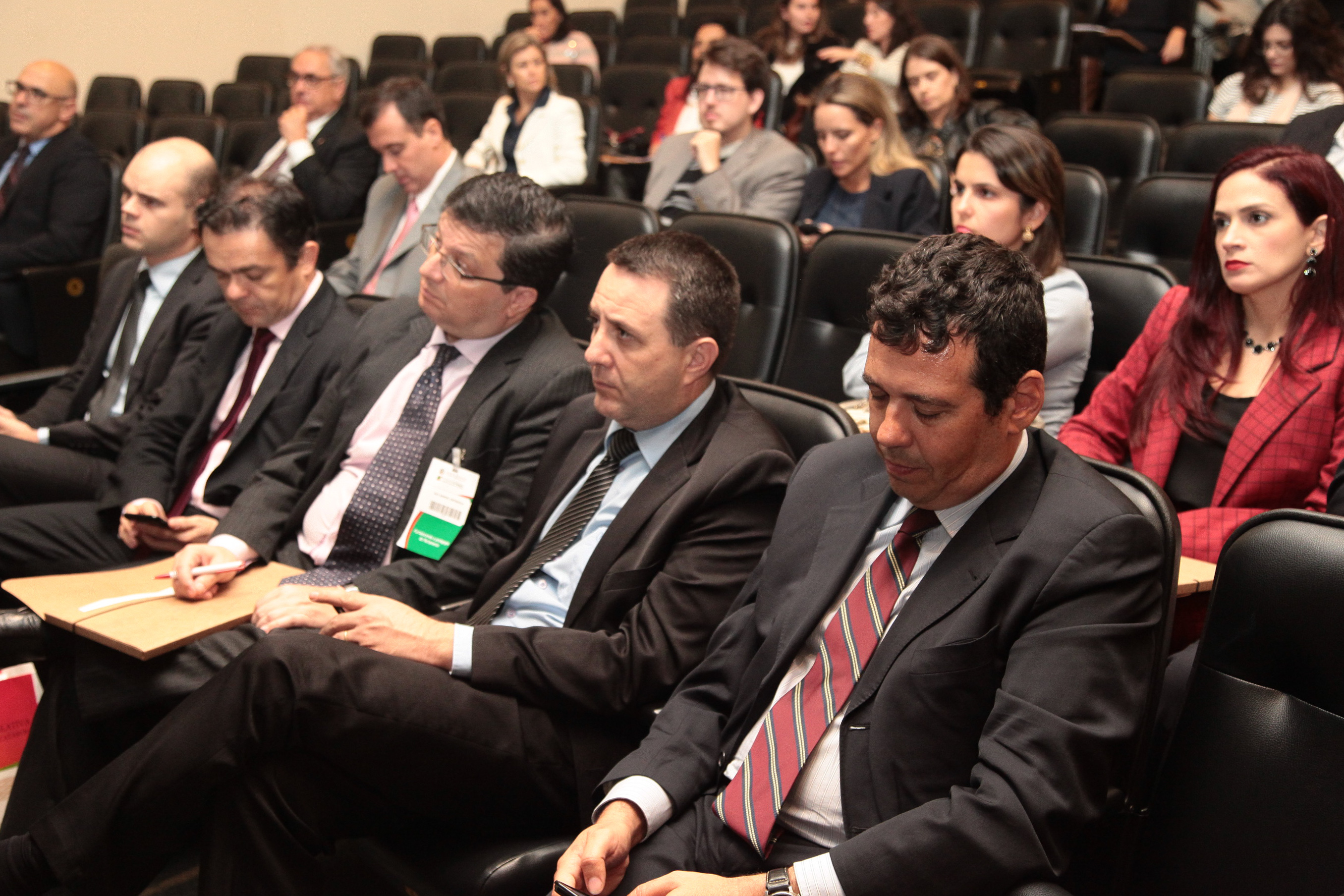 Congresso de Direito Eleitoral.