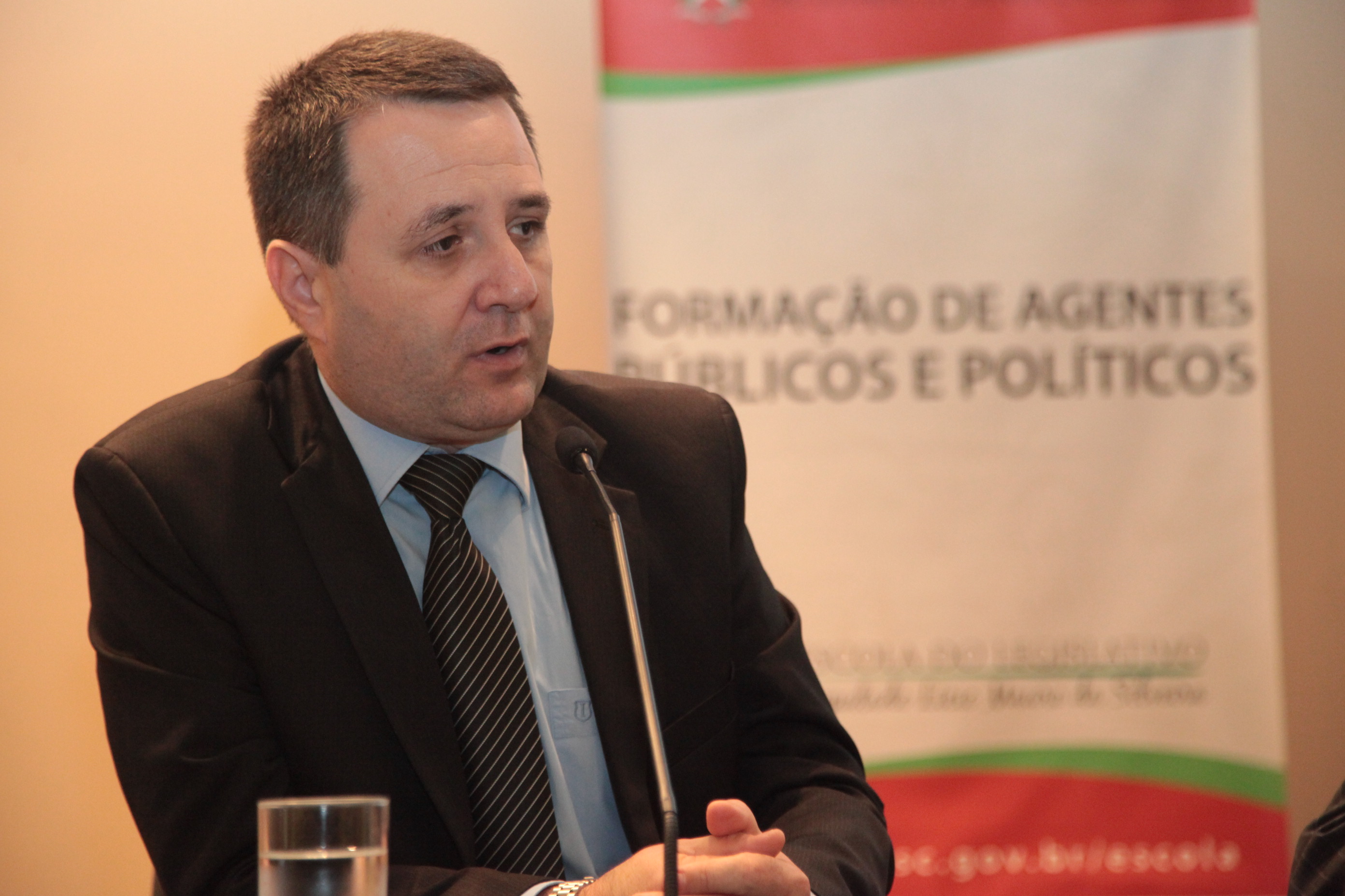 Congresso de Direito Eleitoral.