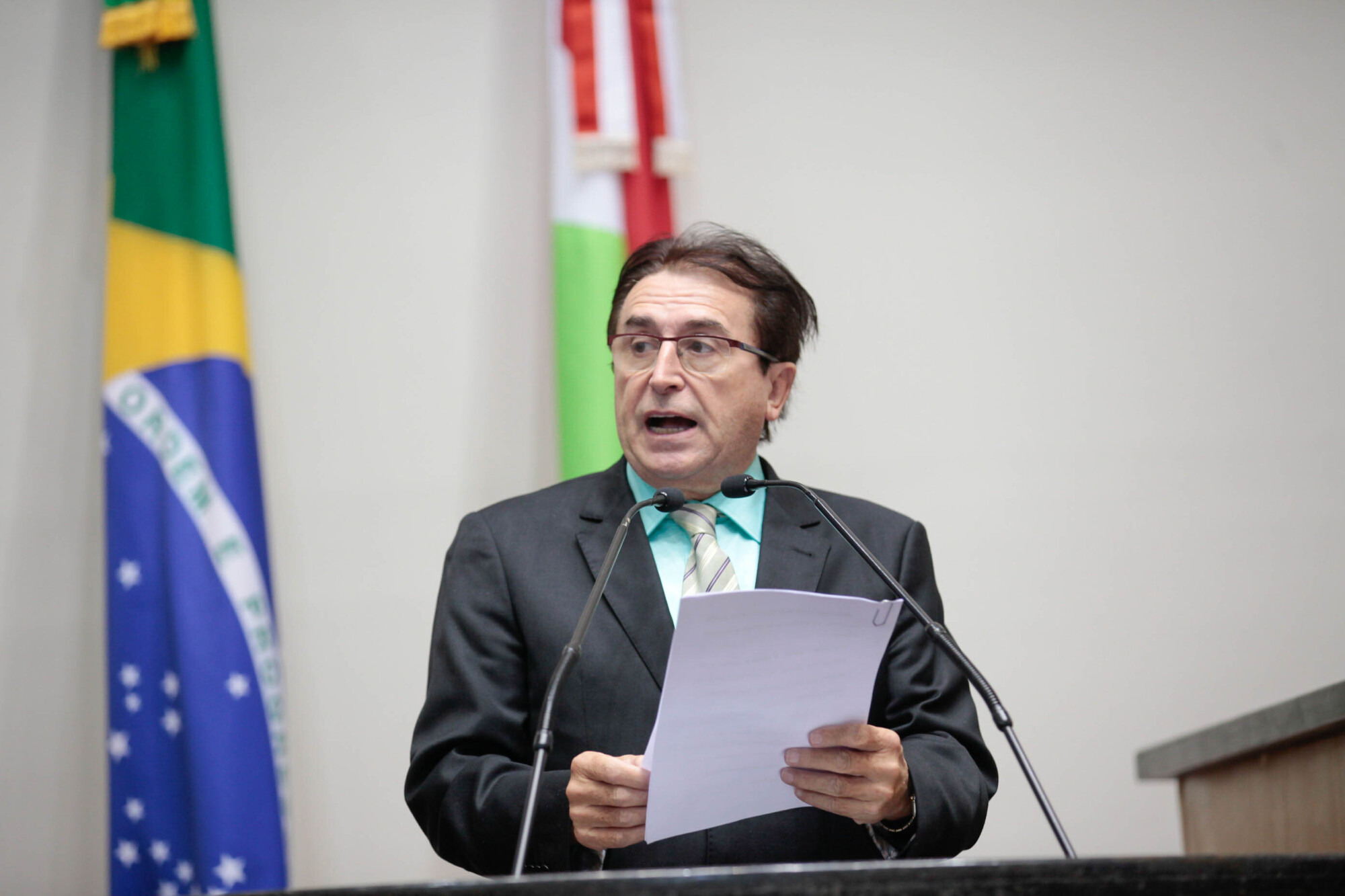 Deputado Antonio Aguiar