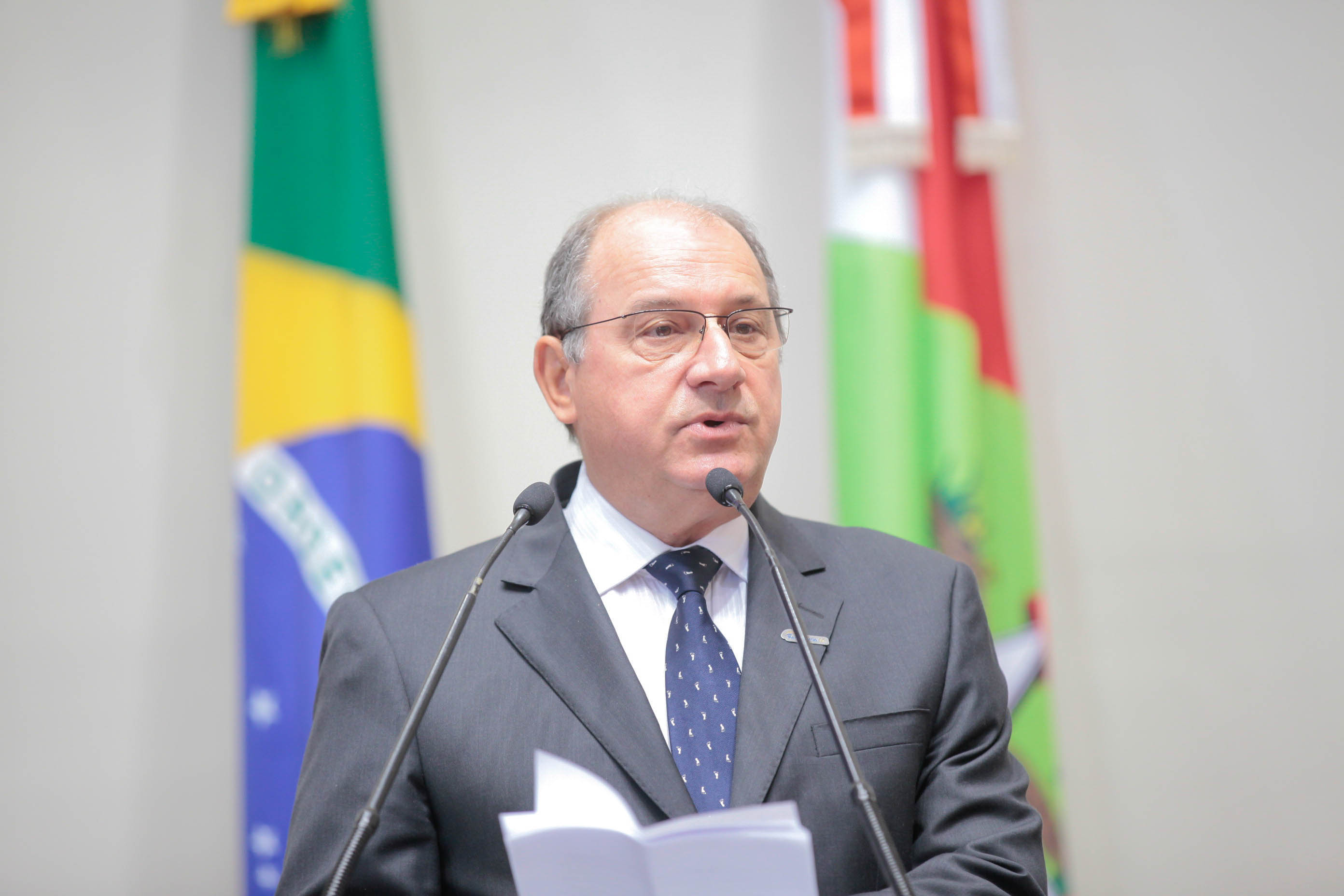 Sessão Ordinária.