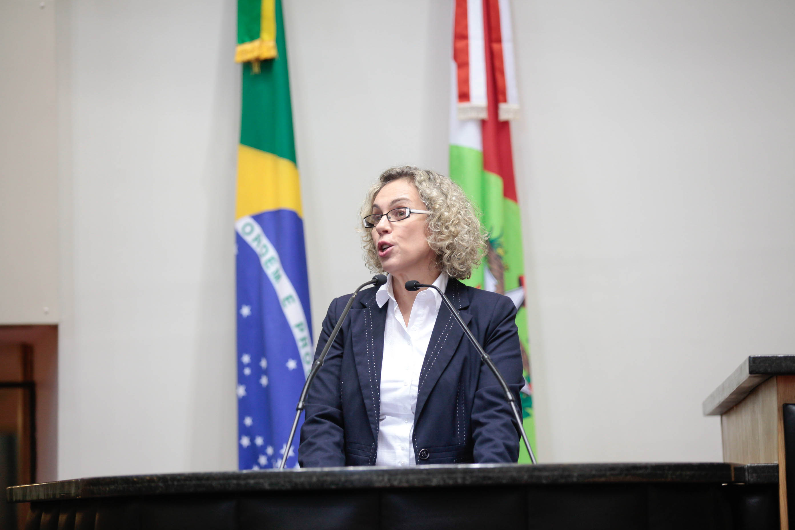 Sessão Ordinária.