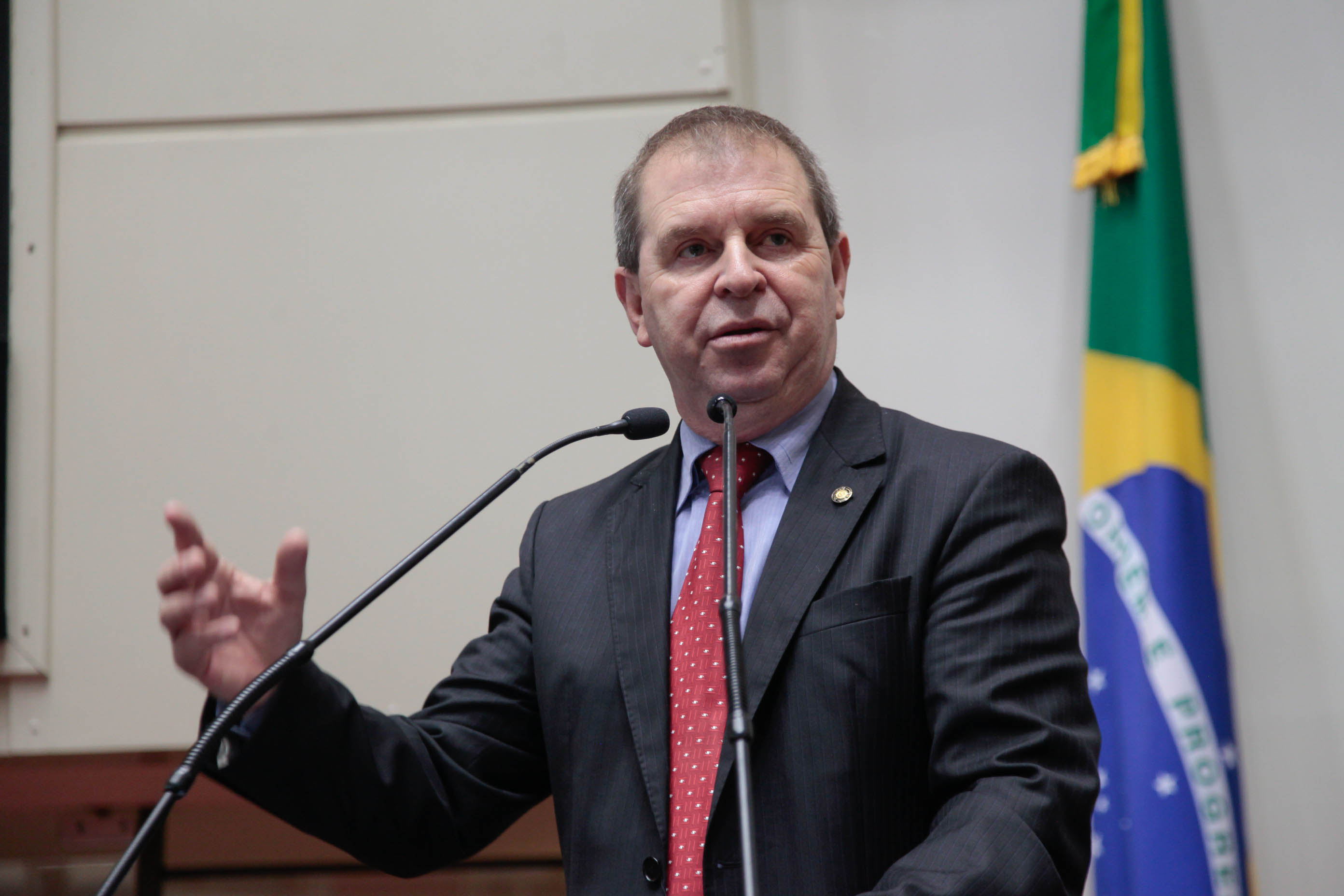Sessão Ordinária.