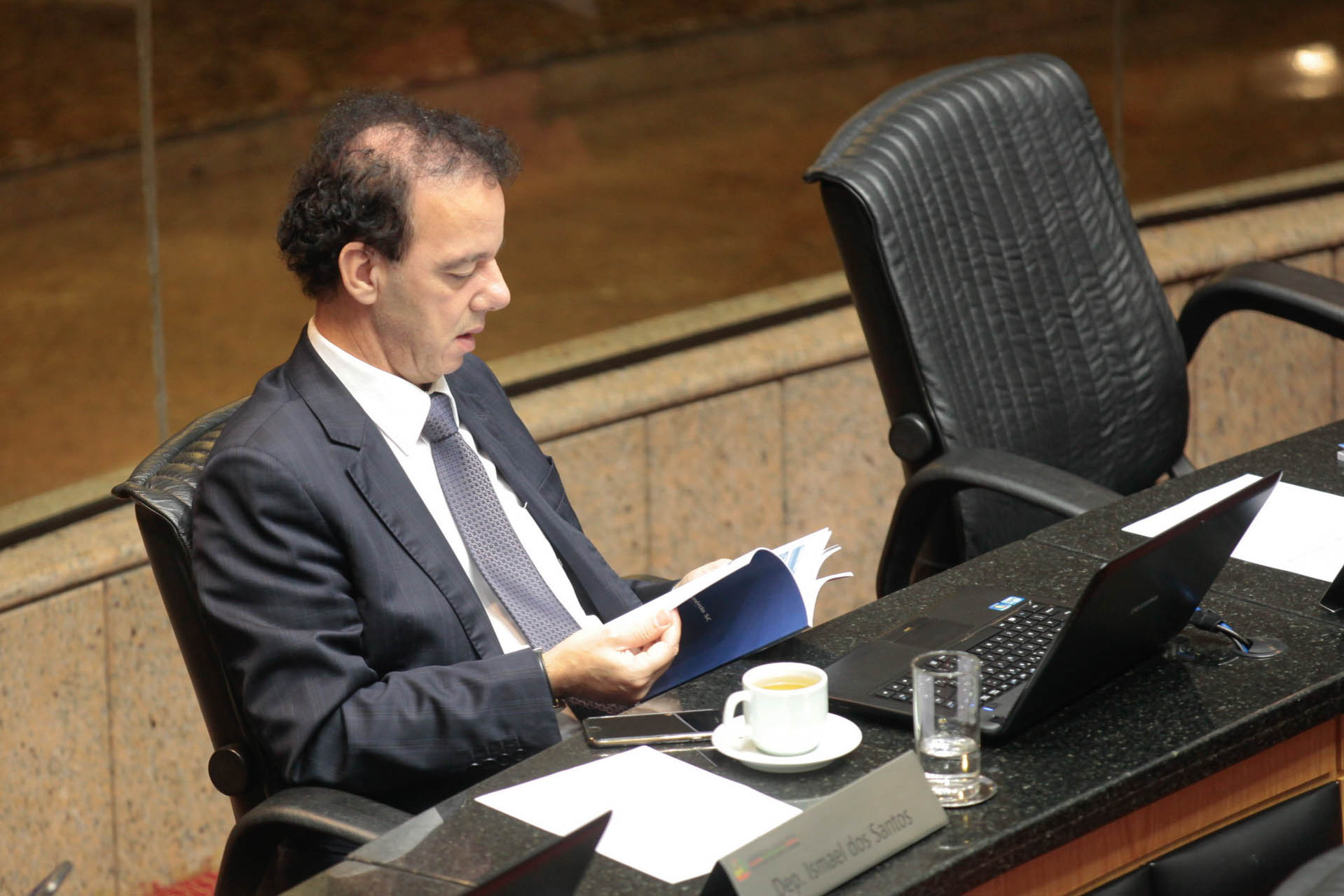 Sessão Ordinária.