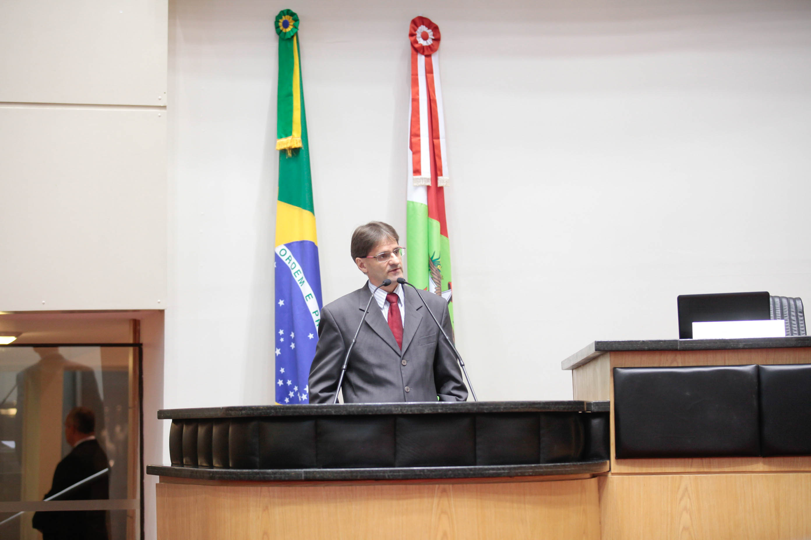 Sessão Ordinária.