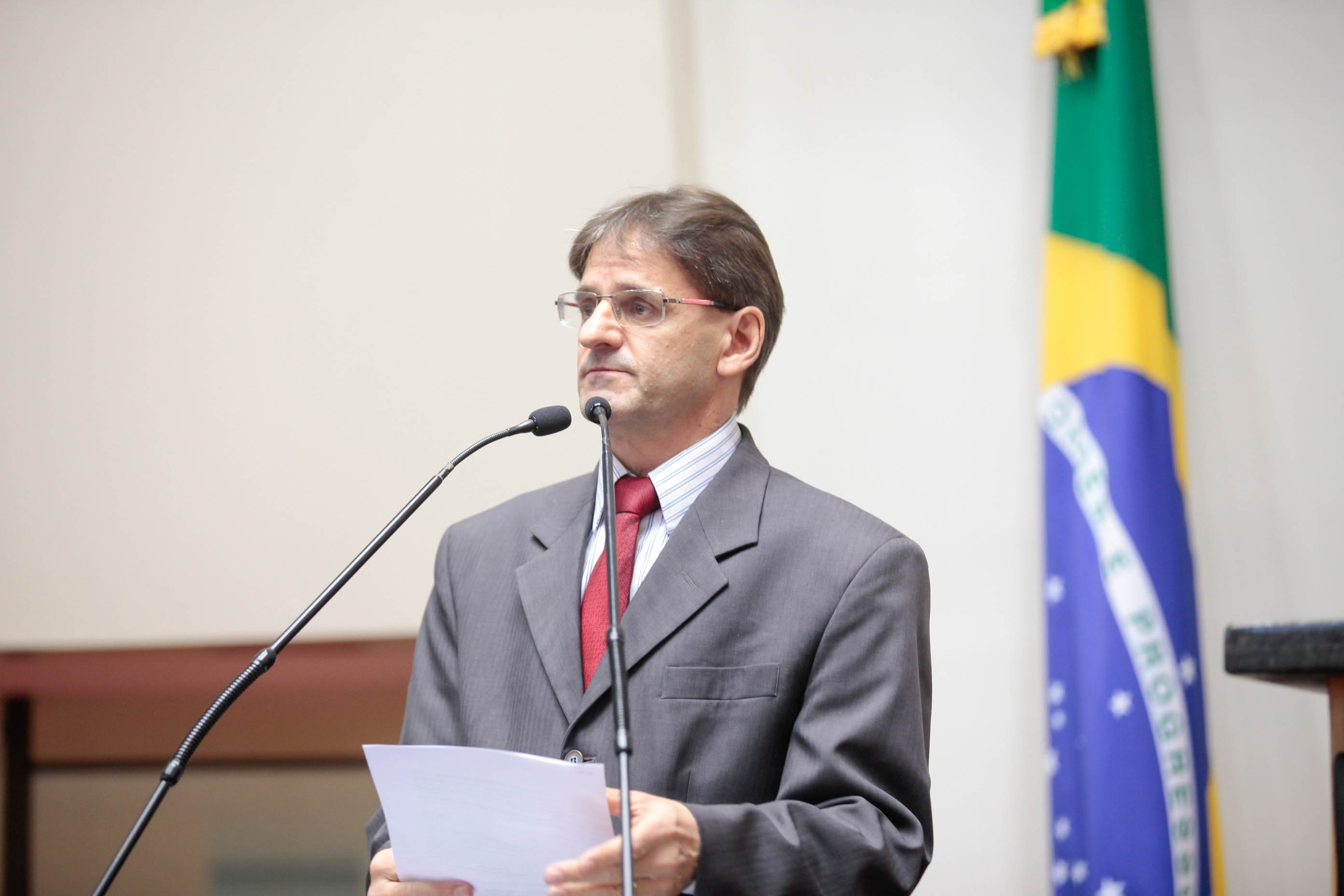 Sessão Ordinária.