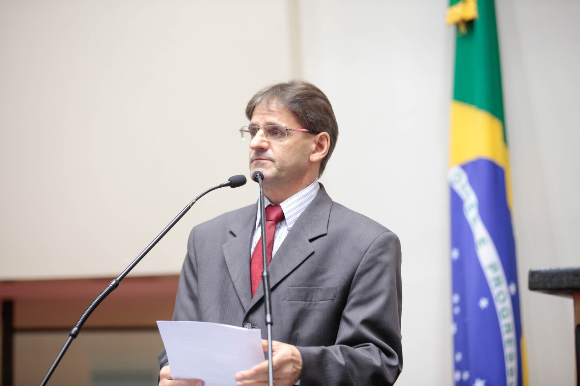 Deputado Neodi Saretta