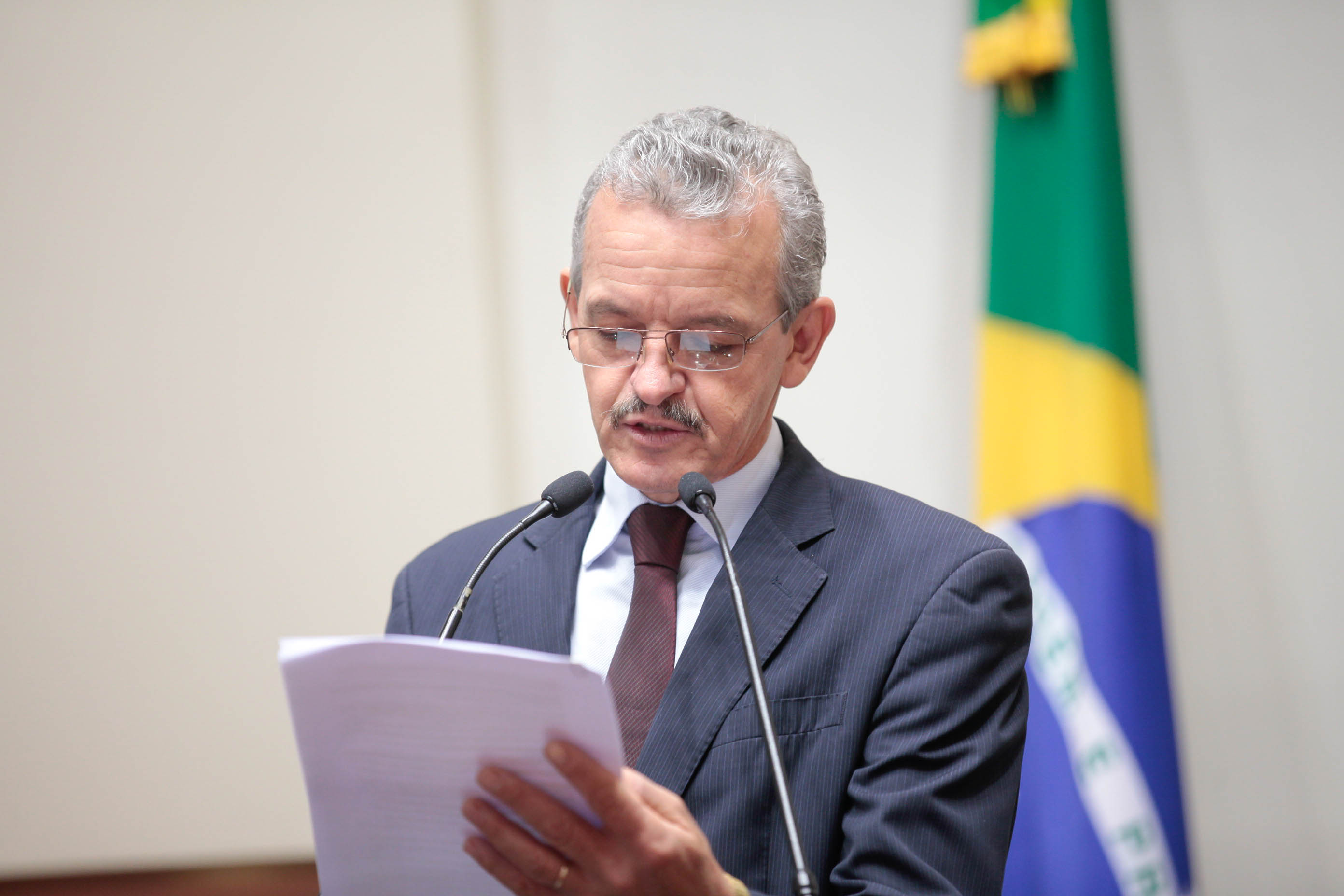 Sessão Ordinária.