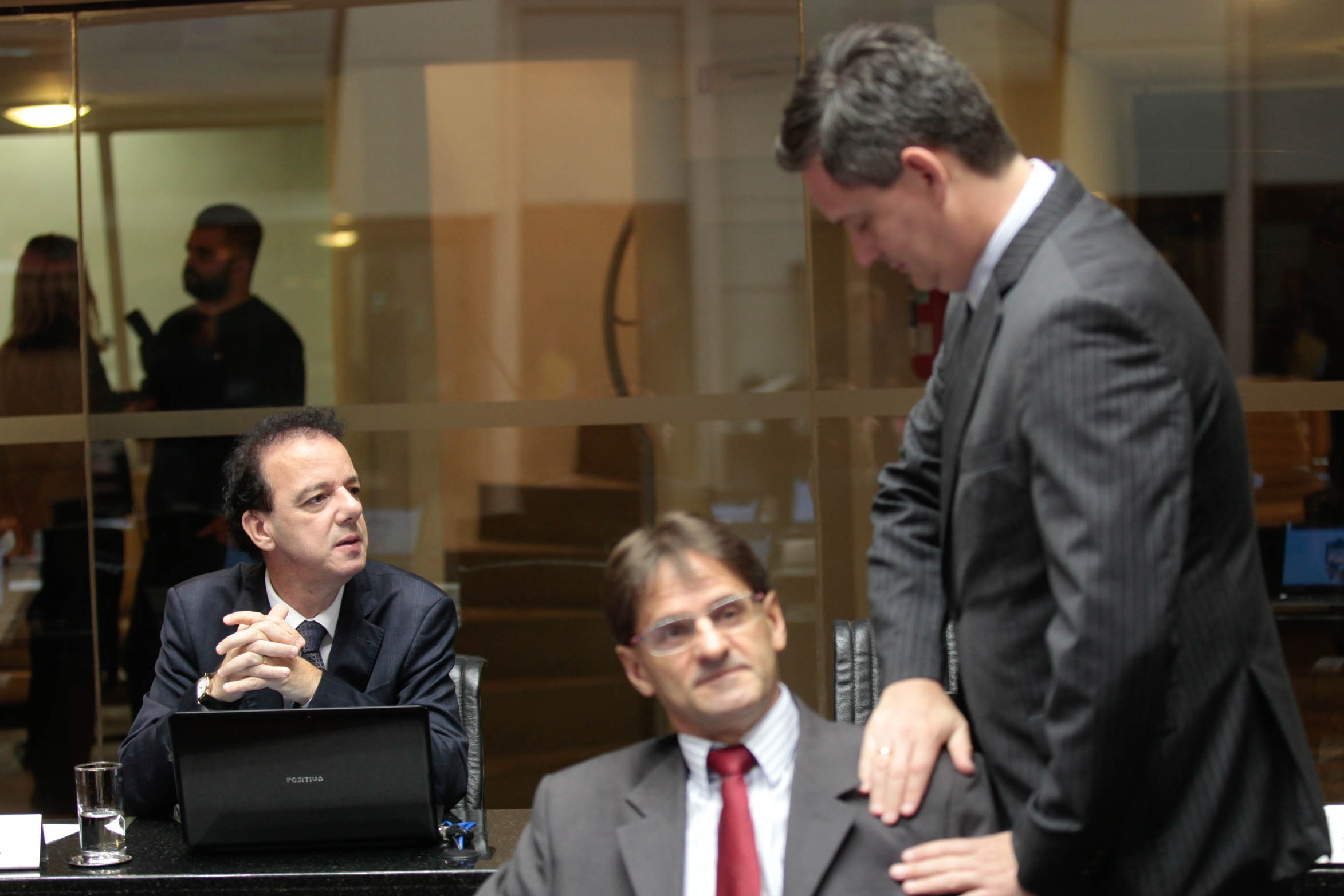 Sessão Ordinária.