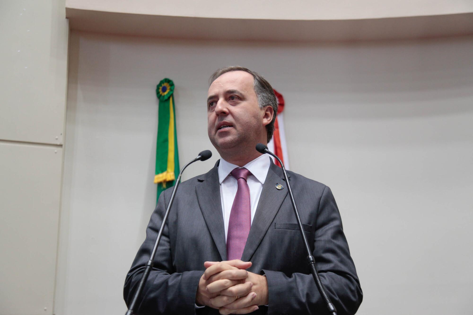 Deputado Kennedy Nunes