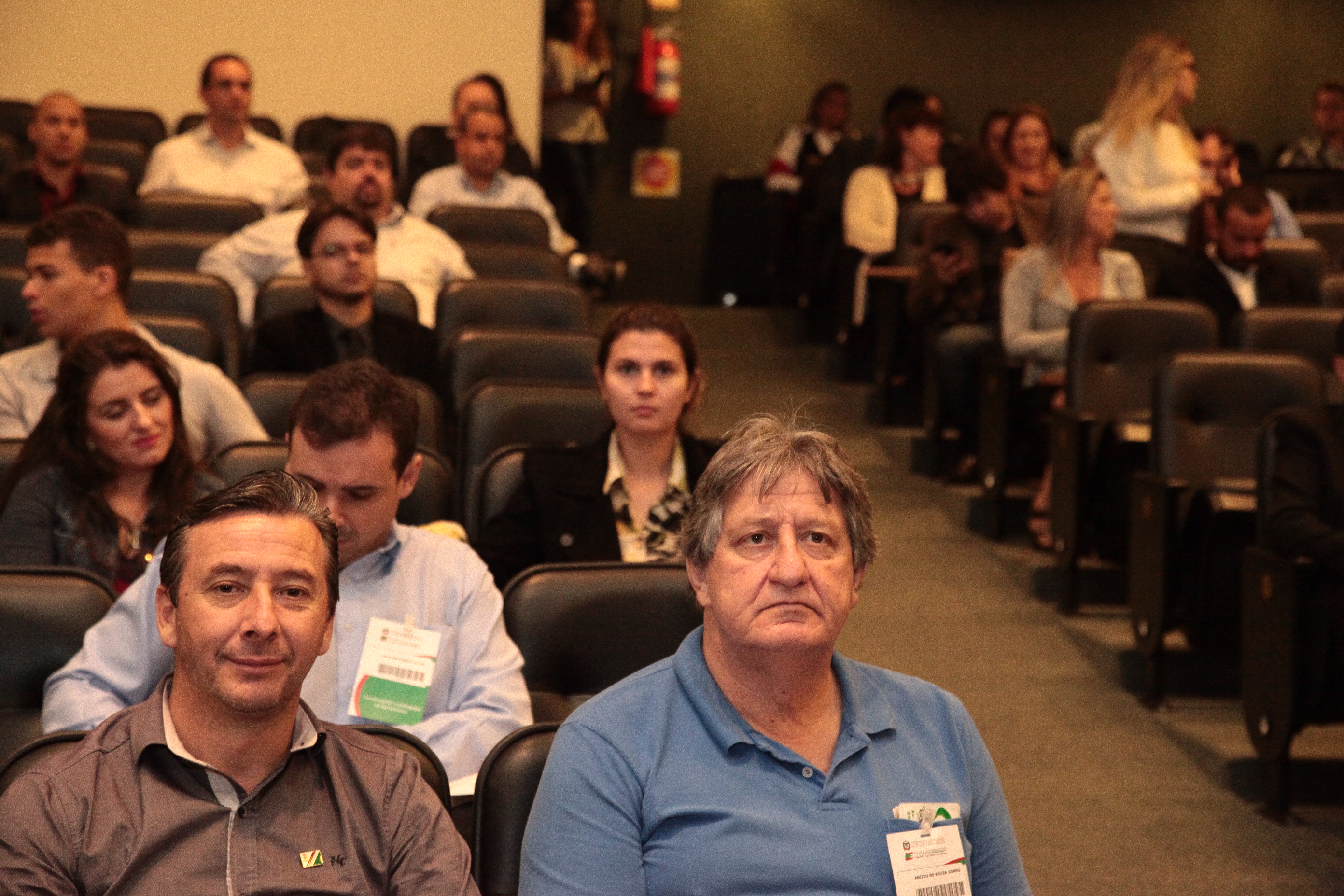 Congresso de Direito Eleitoral (Tarde).