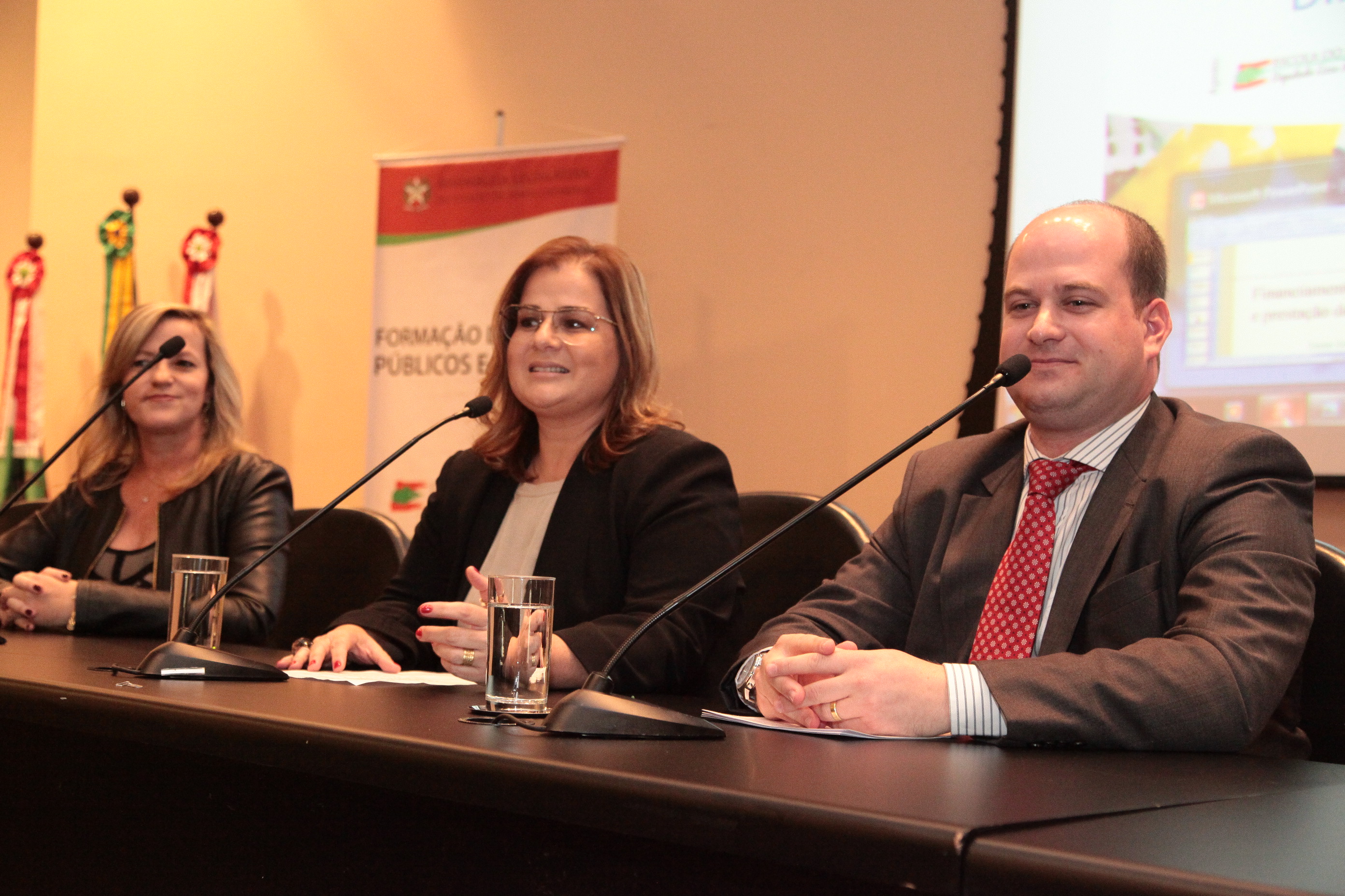Congresso de Direito Eleitoral.
