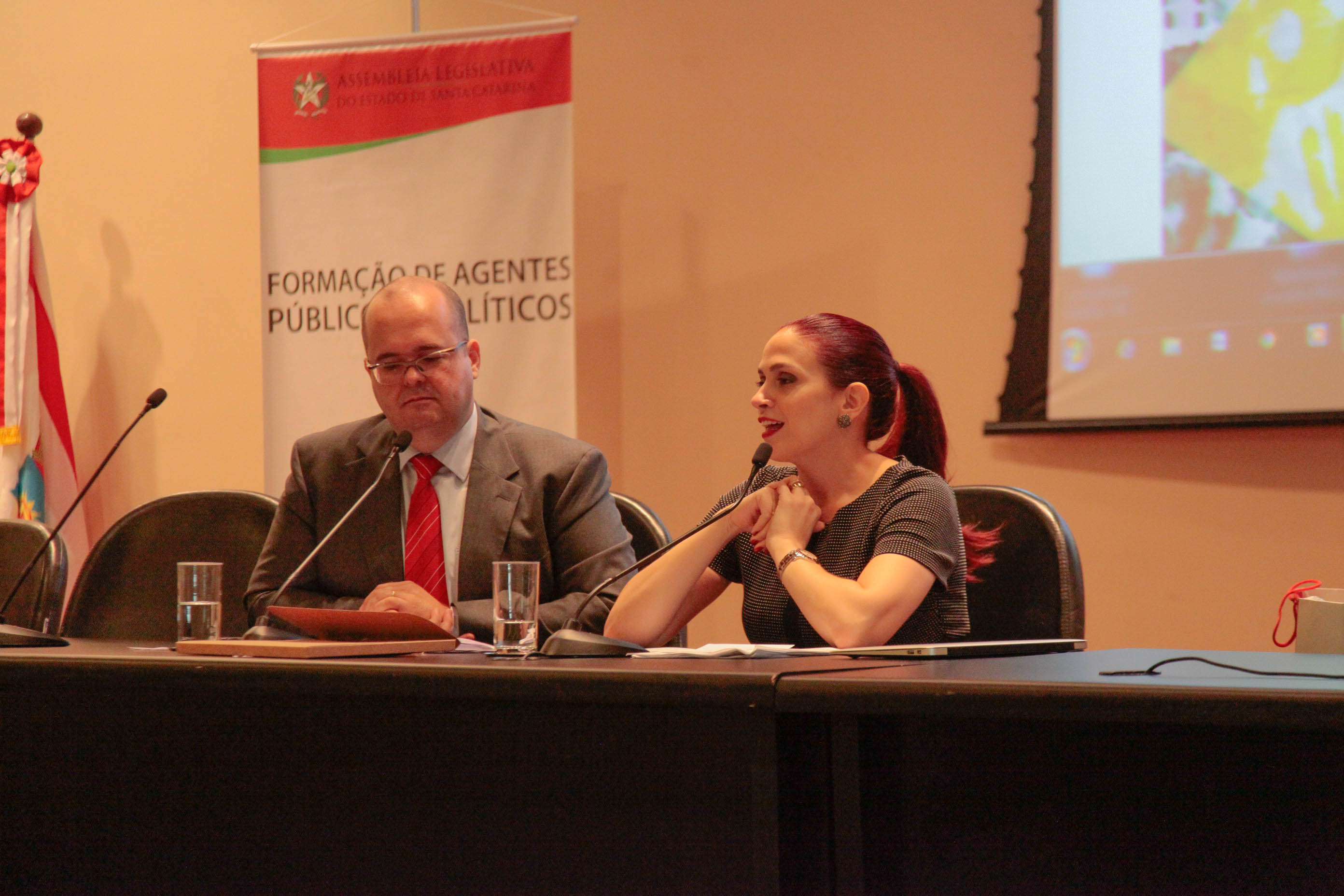 Congresso de Direito  Eleitoral.