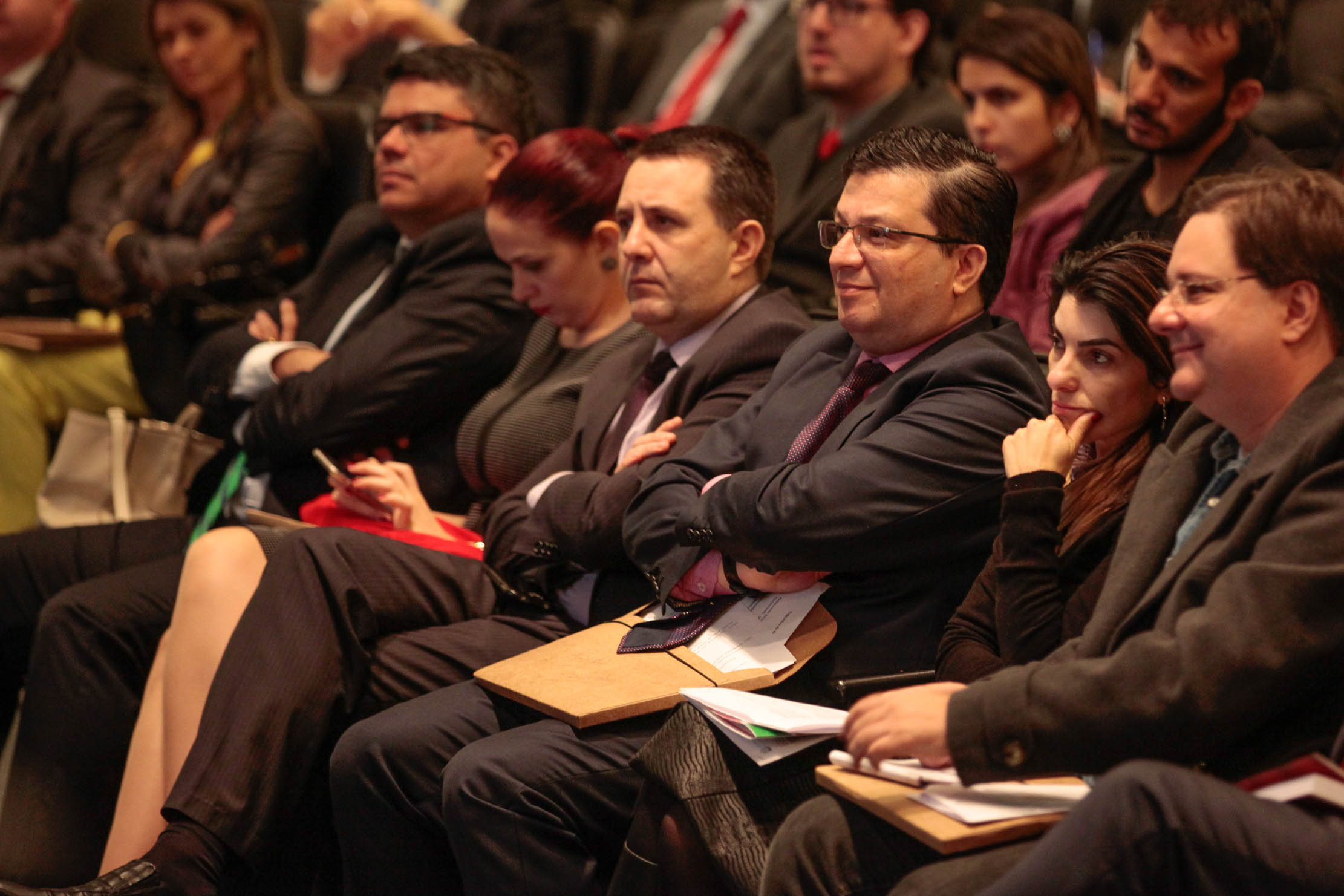 Congresso de Direito  Eleitoral.
