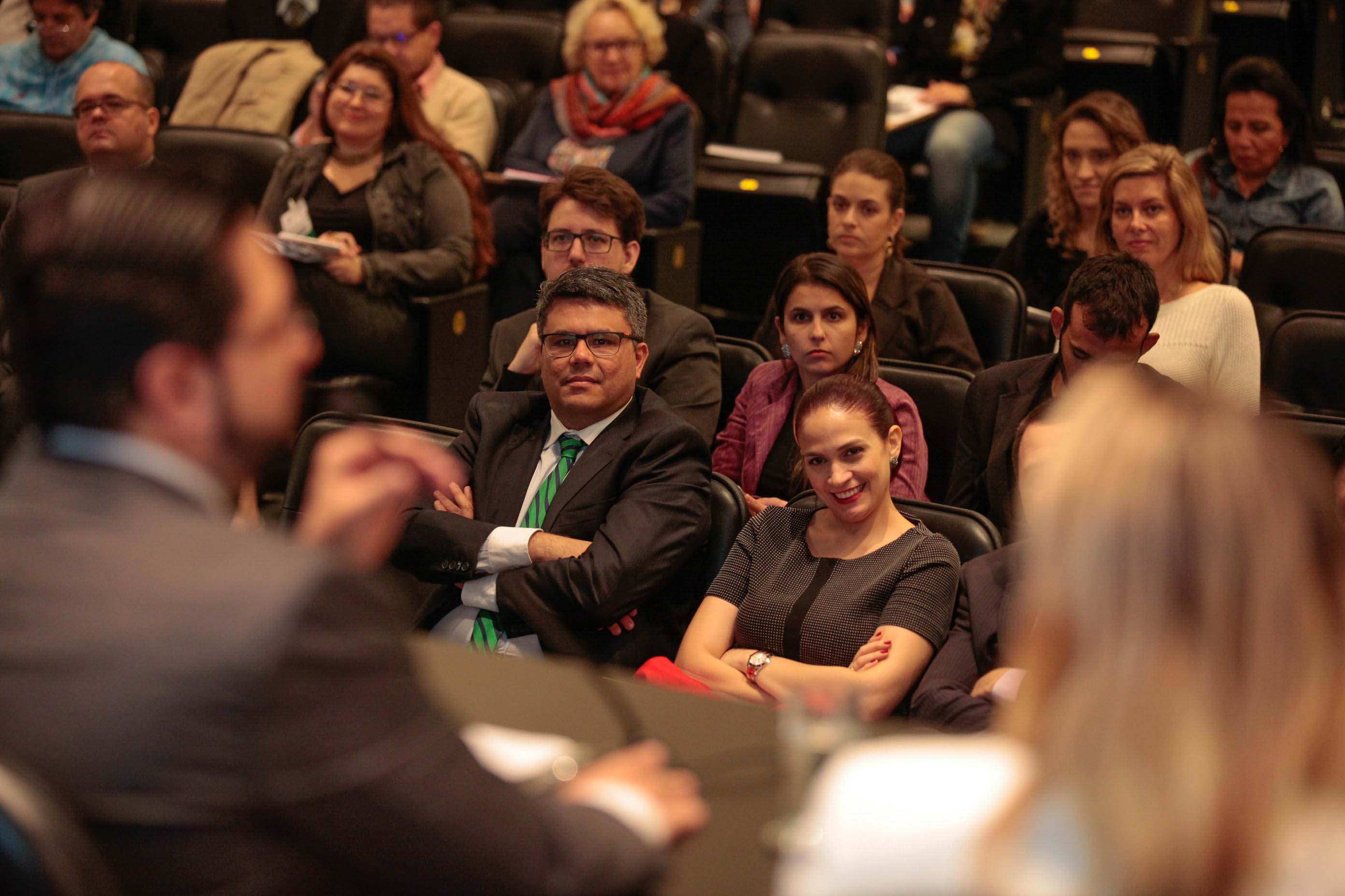 Congresso de Direito  Eleitoral.