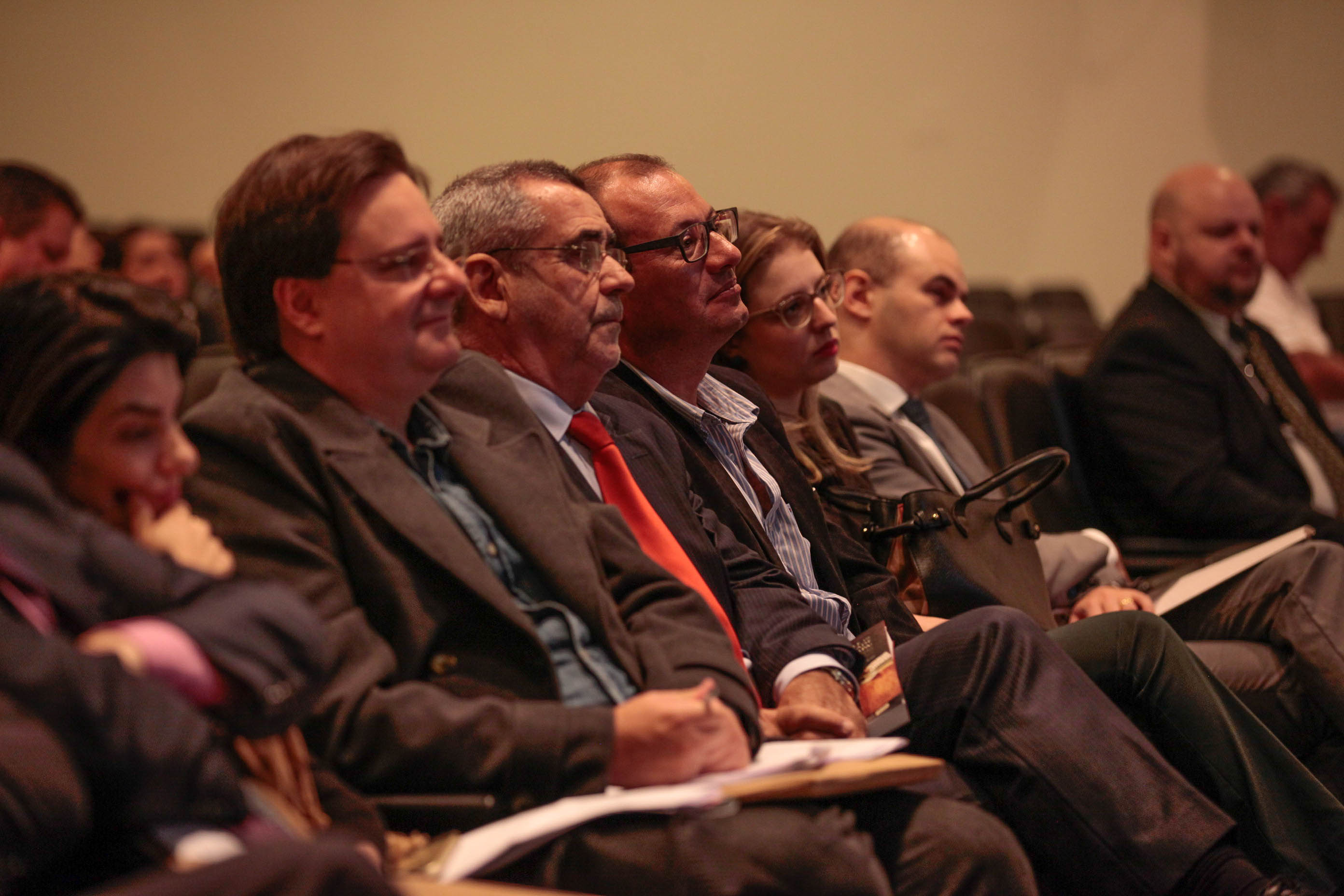 Congresso de Direito  Eleitoral.