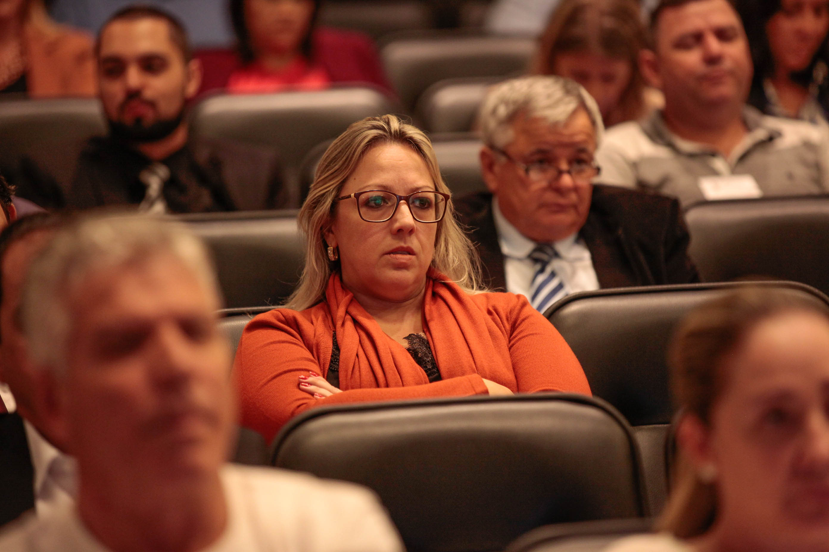 Congresso de Direito  Eleitoral.