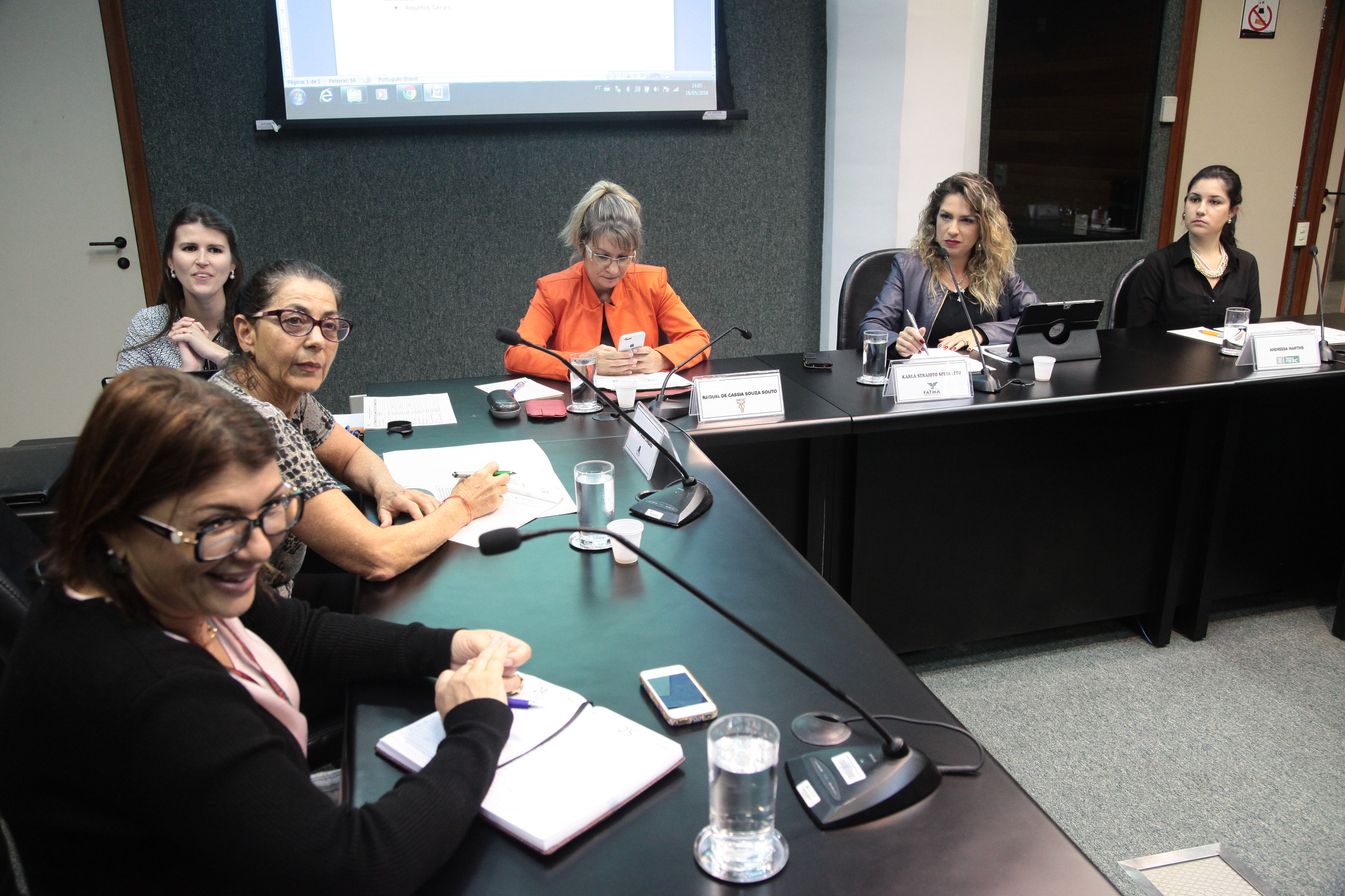 Responsabilidade Social.
