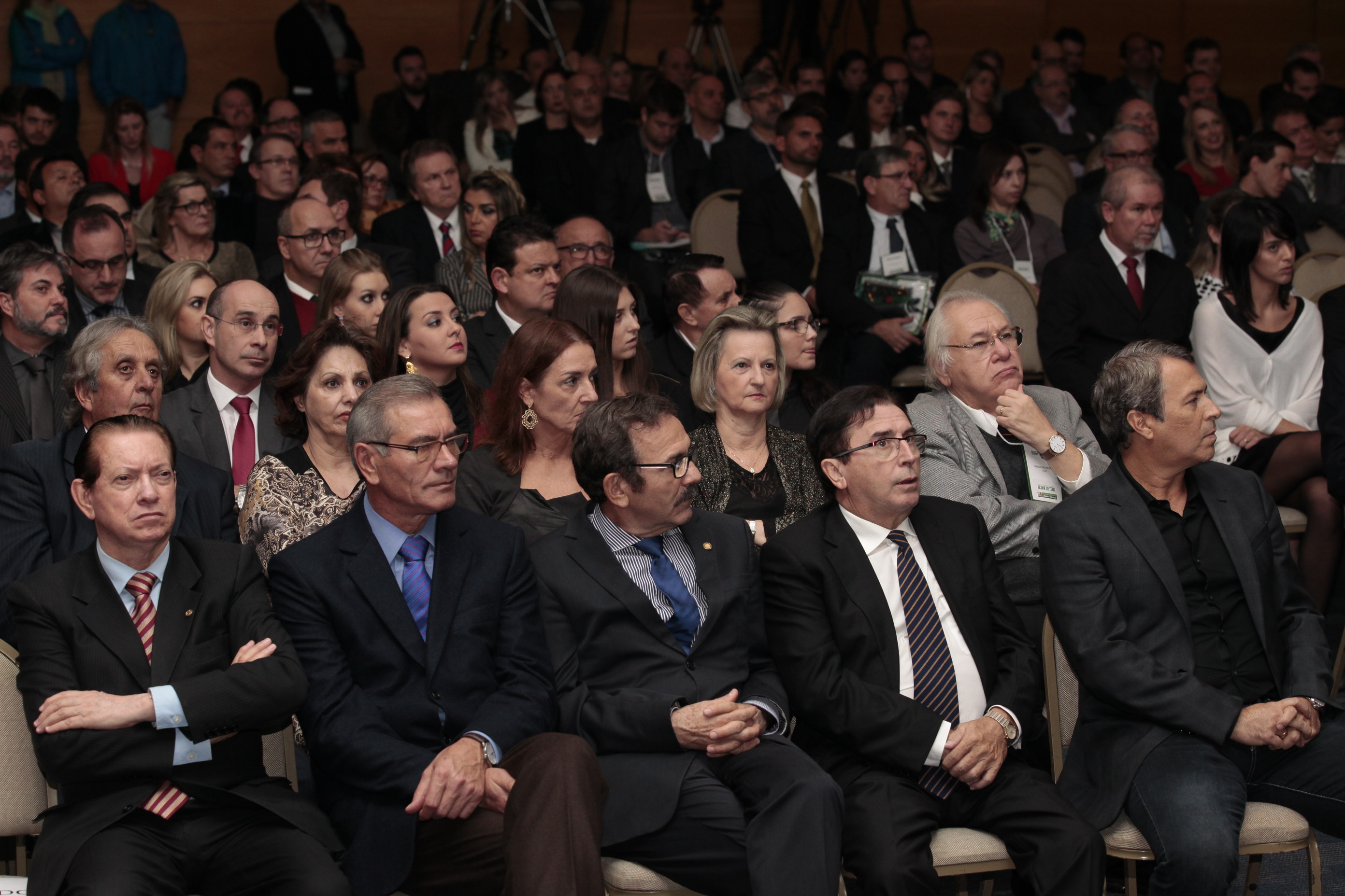 Congresso Catarinense de Rádio e Televisão.