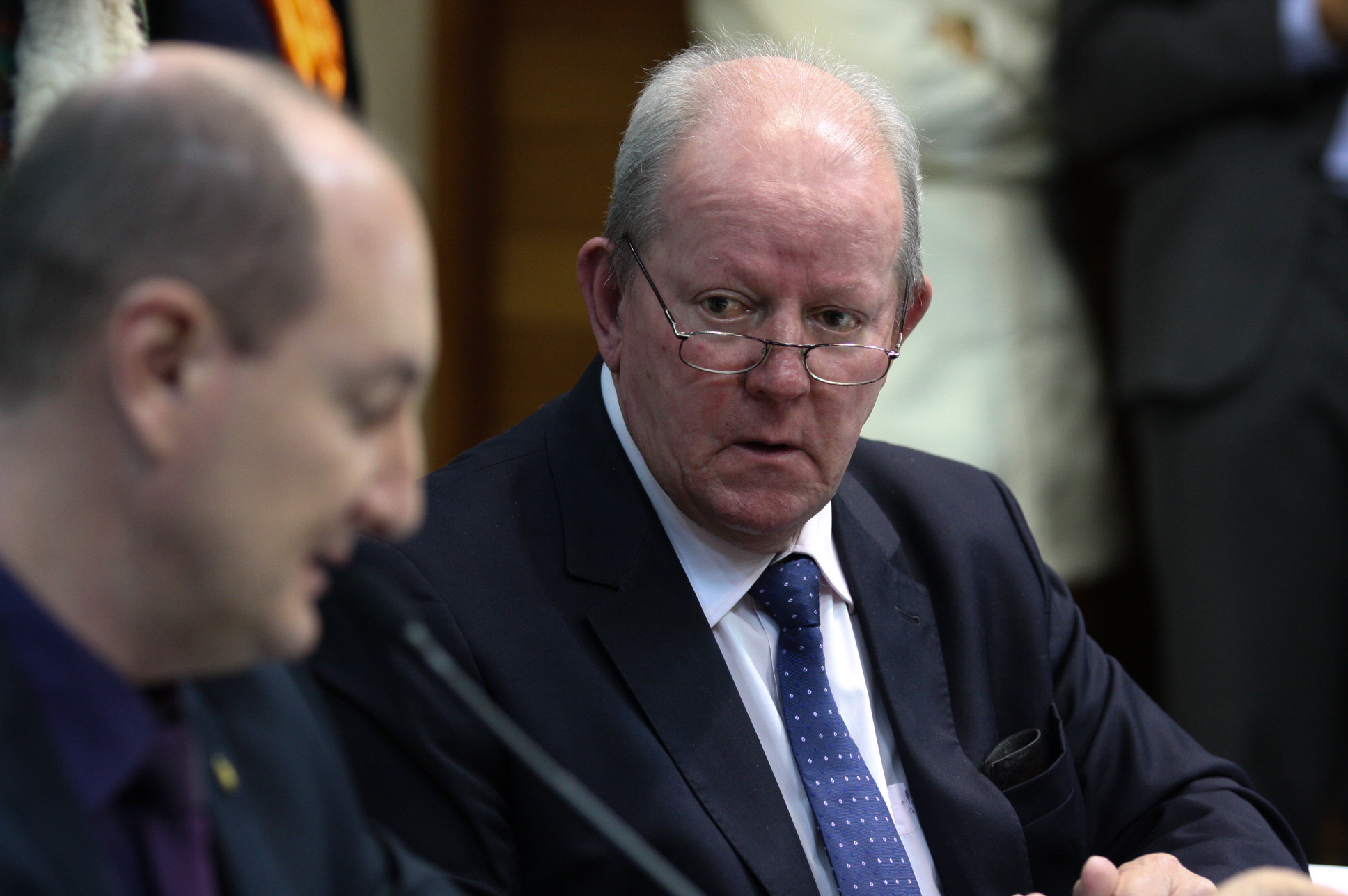 Comissão de Constituição e Justiça. Foto: Yuri Santos / Agência AL