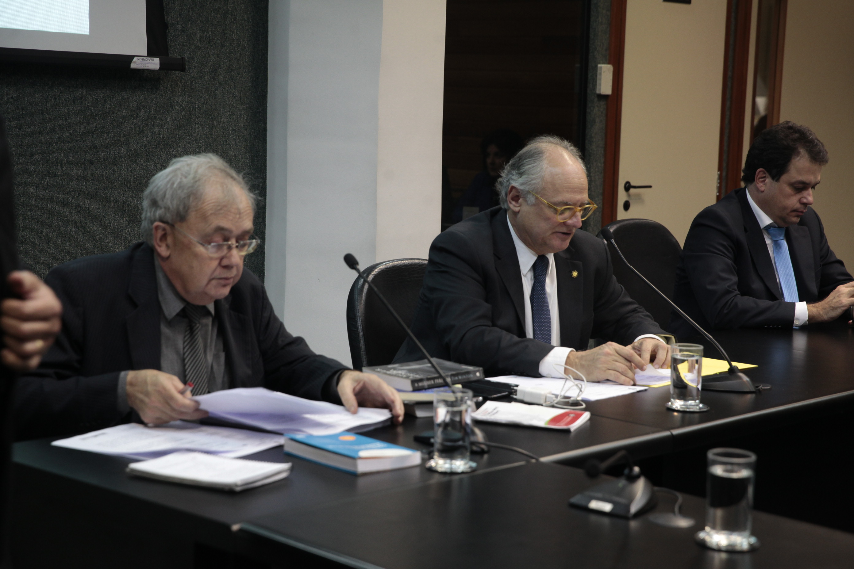 CPI dos Medicamentos.