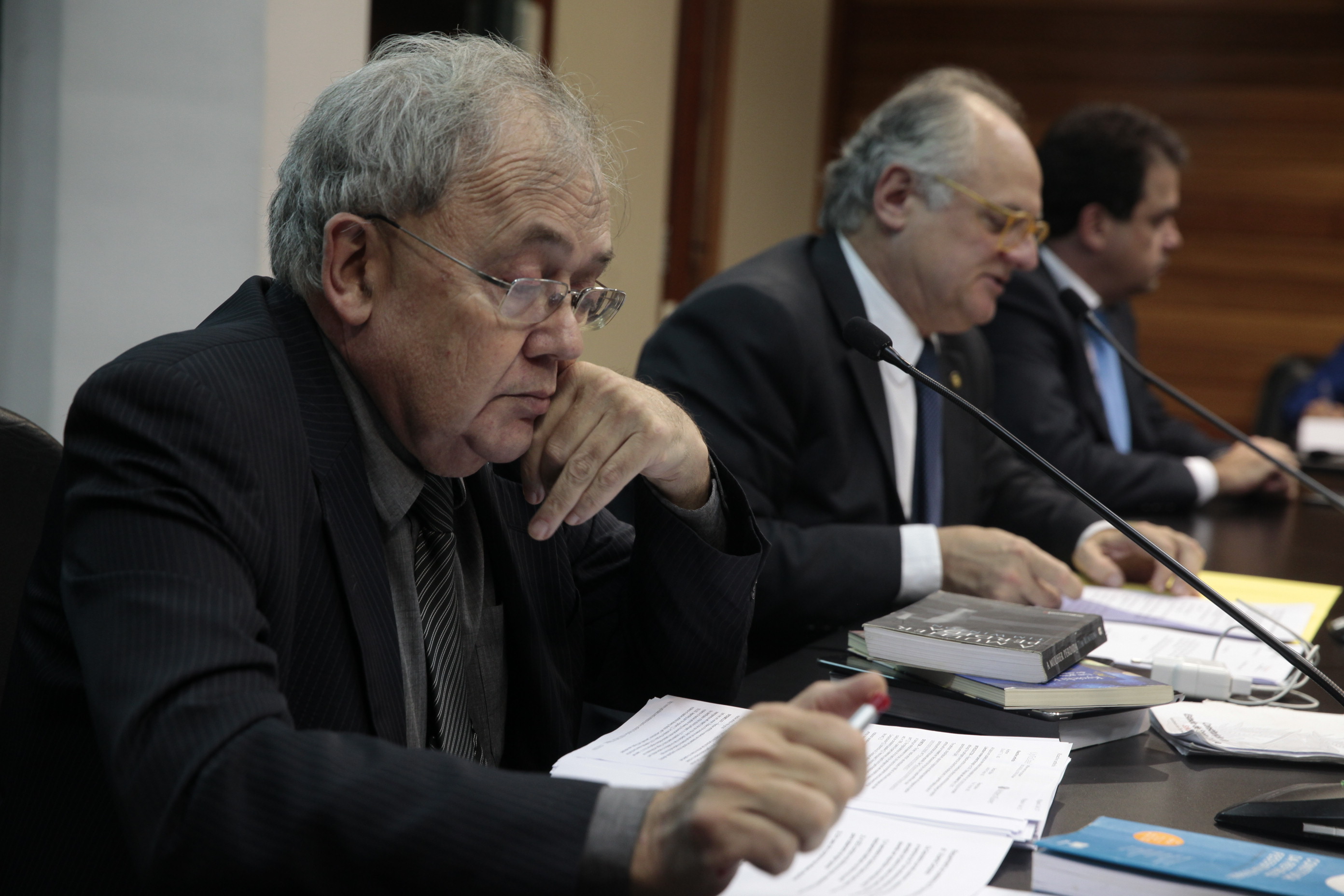 CPI dos Medicamentos.