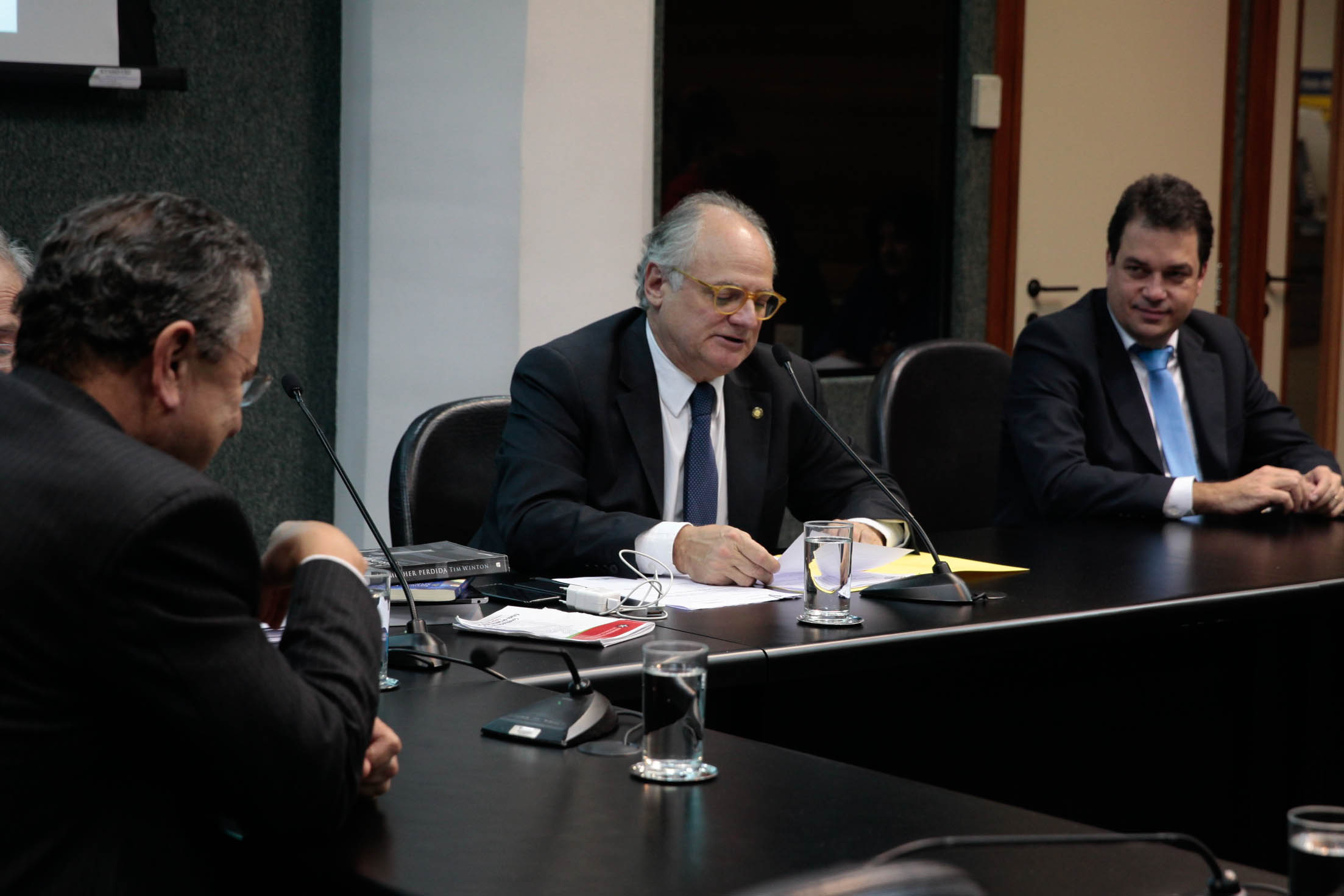 CPI dos Medicamentos.