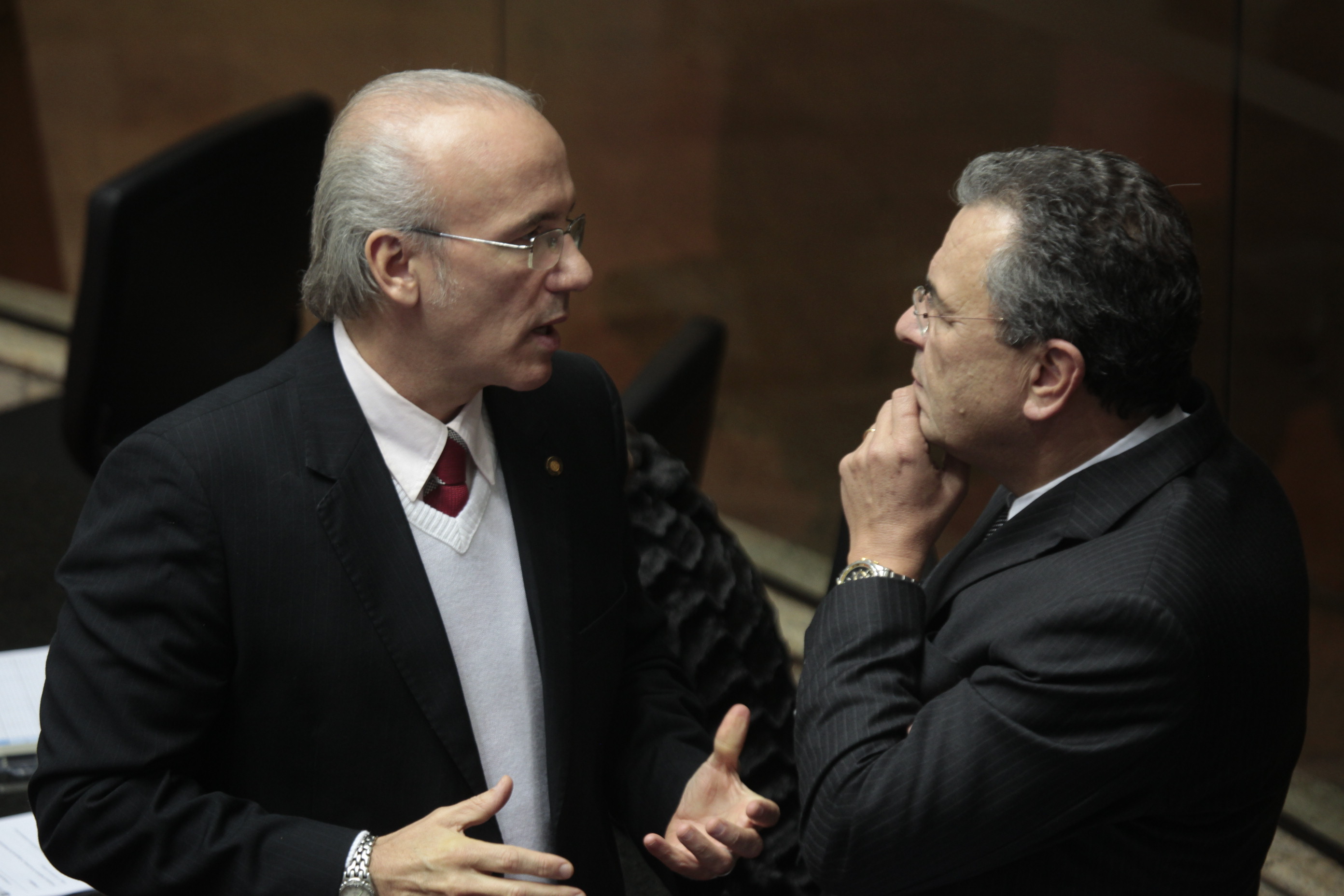 Sessão Ordinária. Foto: Daniella Coriolano/ Agência AL