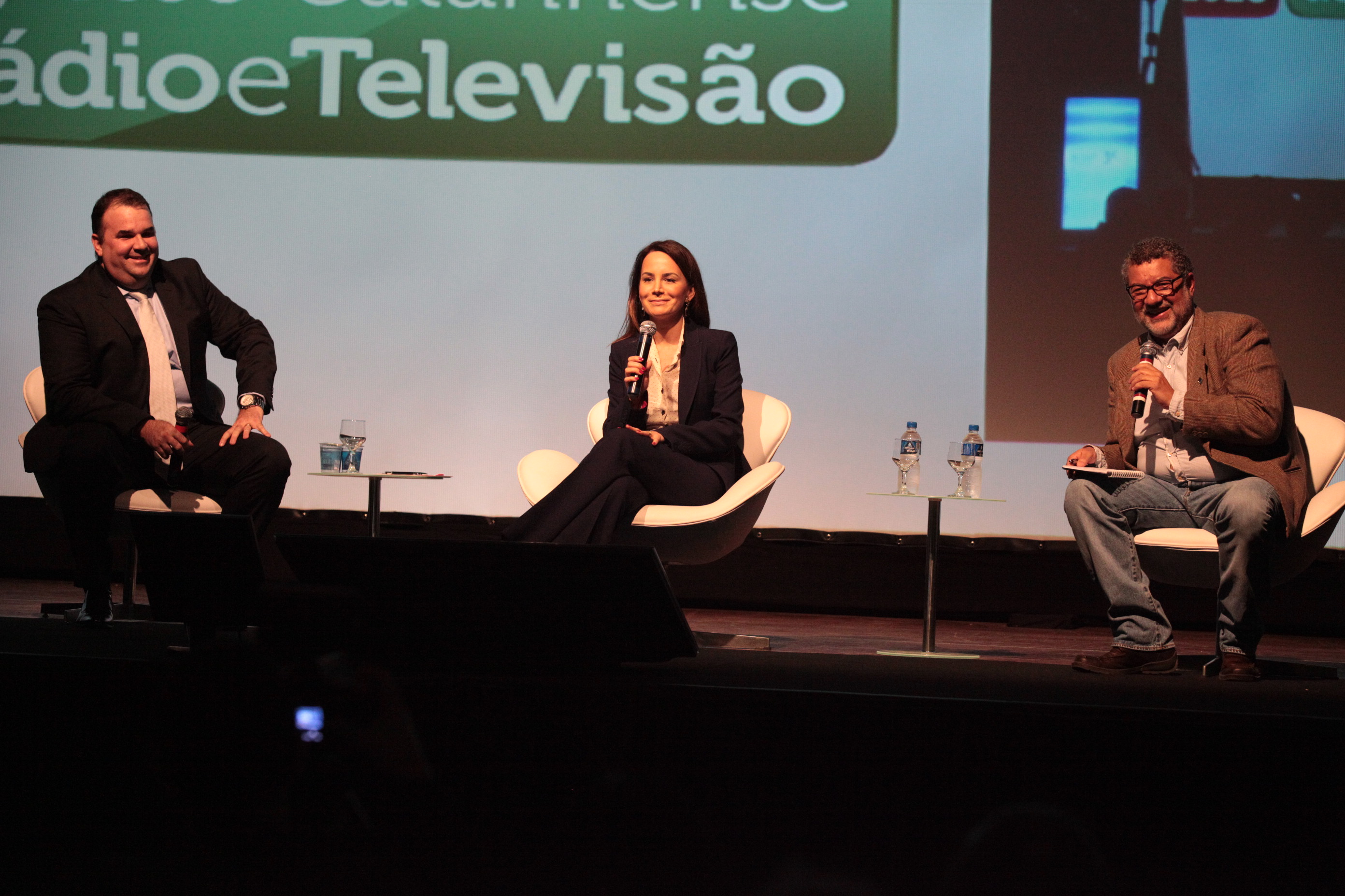 16º Congresso Catarinense de Rádio e Televisão
