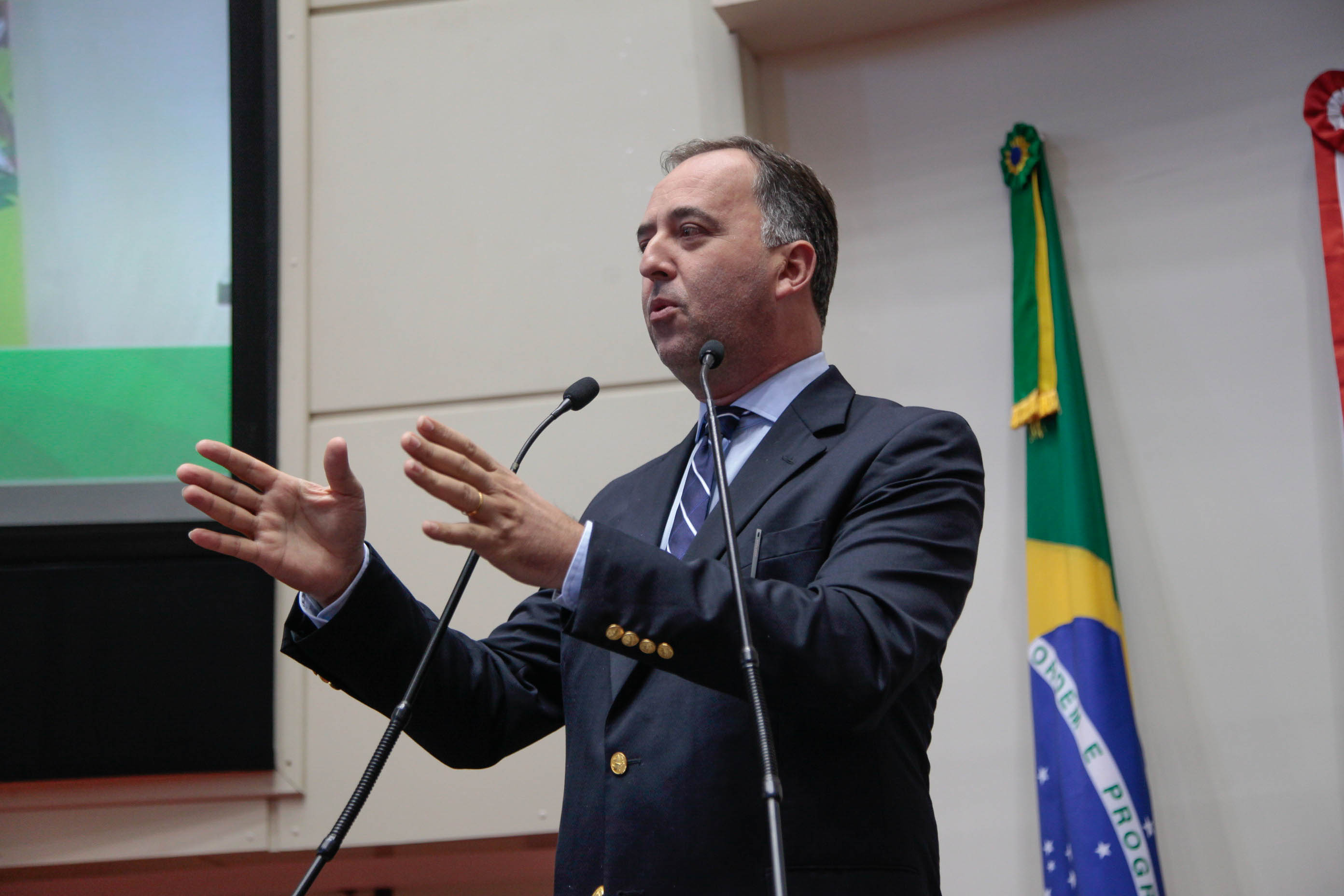 Sessão Ordinária