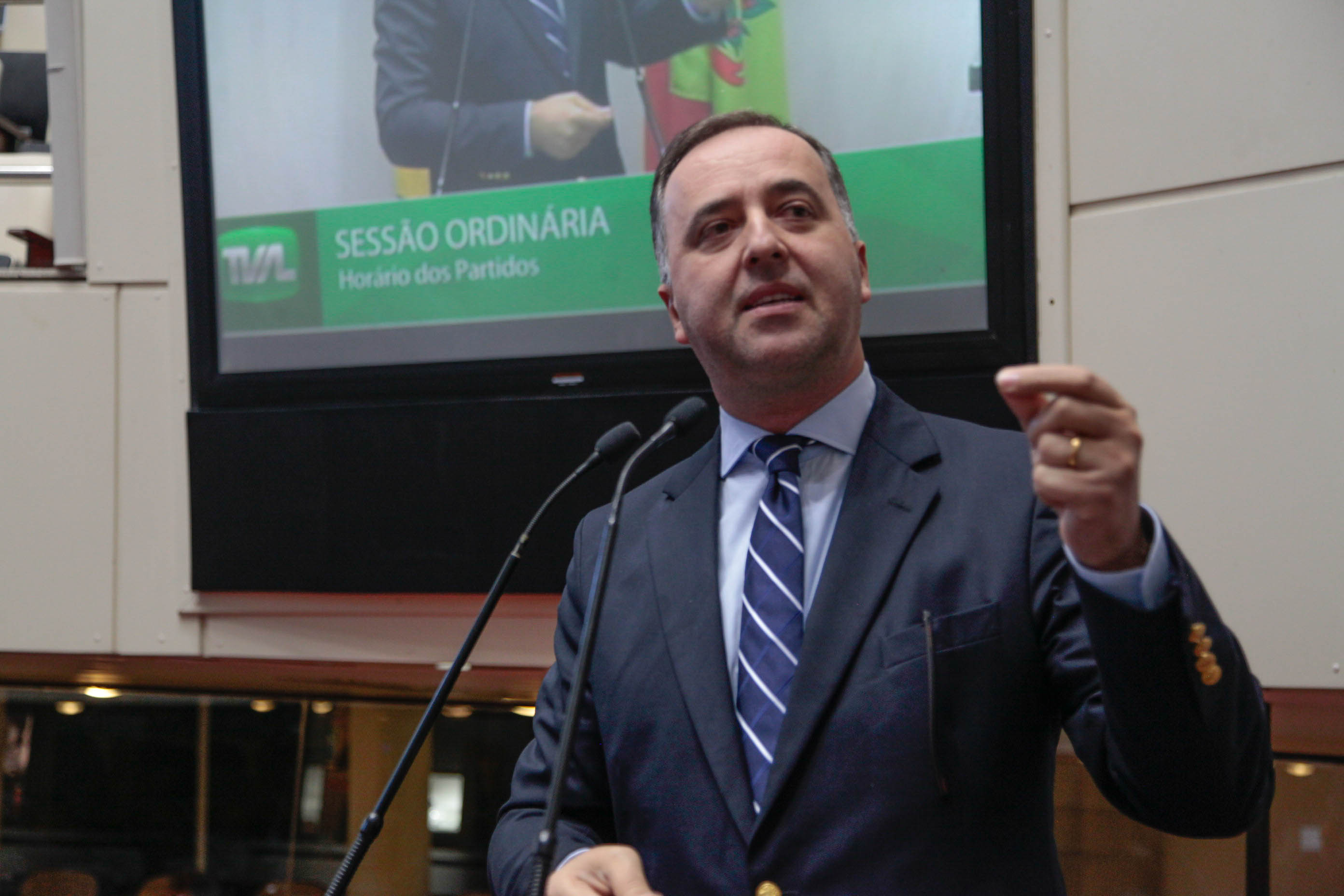 Sessão Ordinária