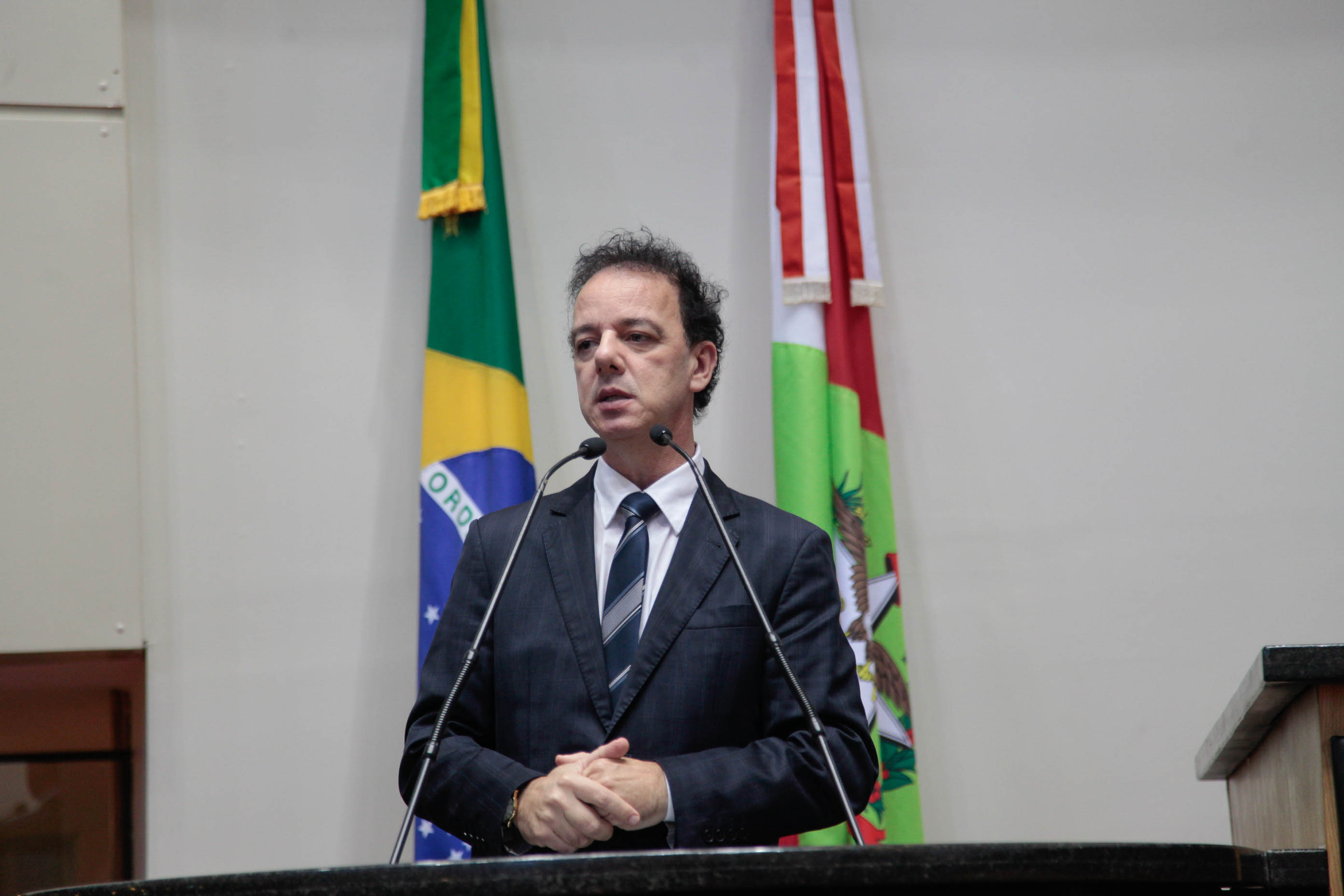 Sessão Ordinária