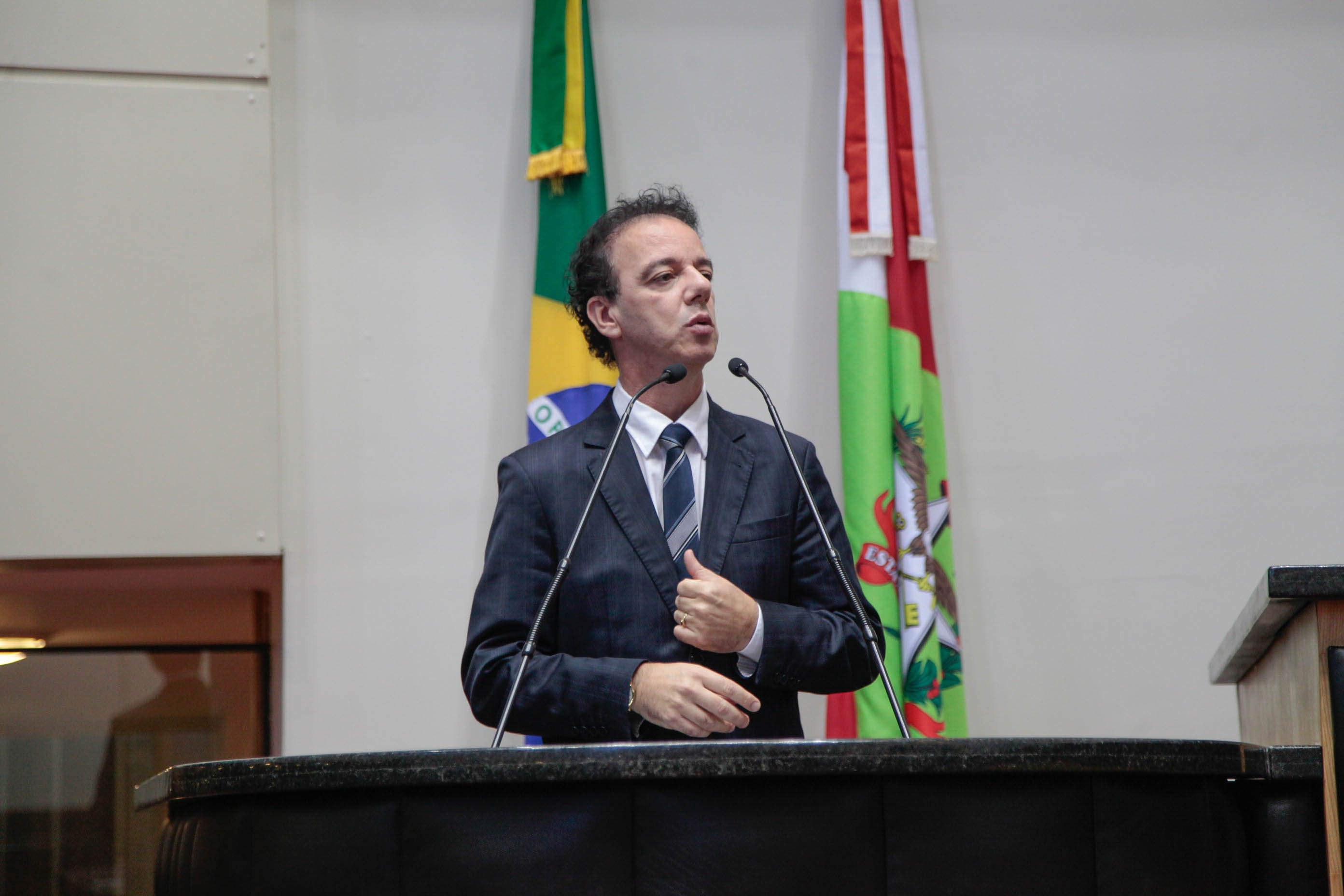 Sessão Ordinária