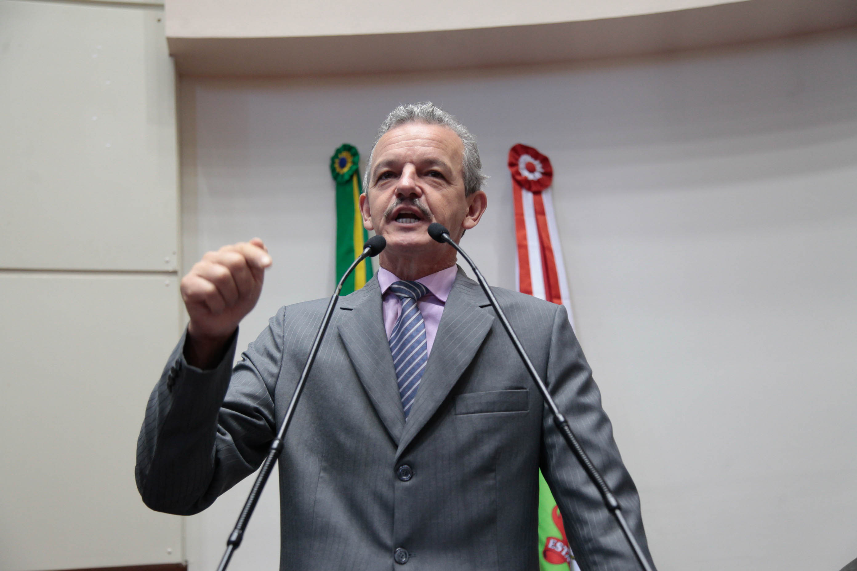 Sessão Ordinária