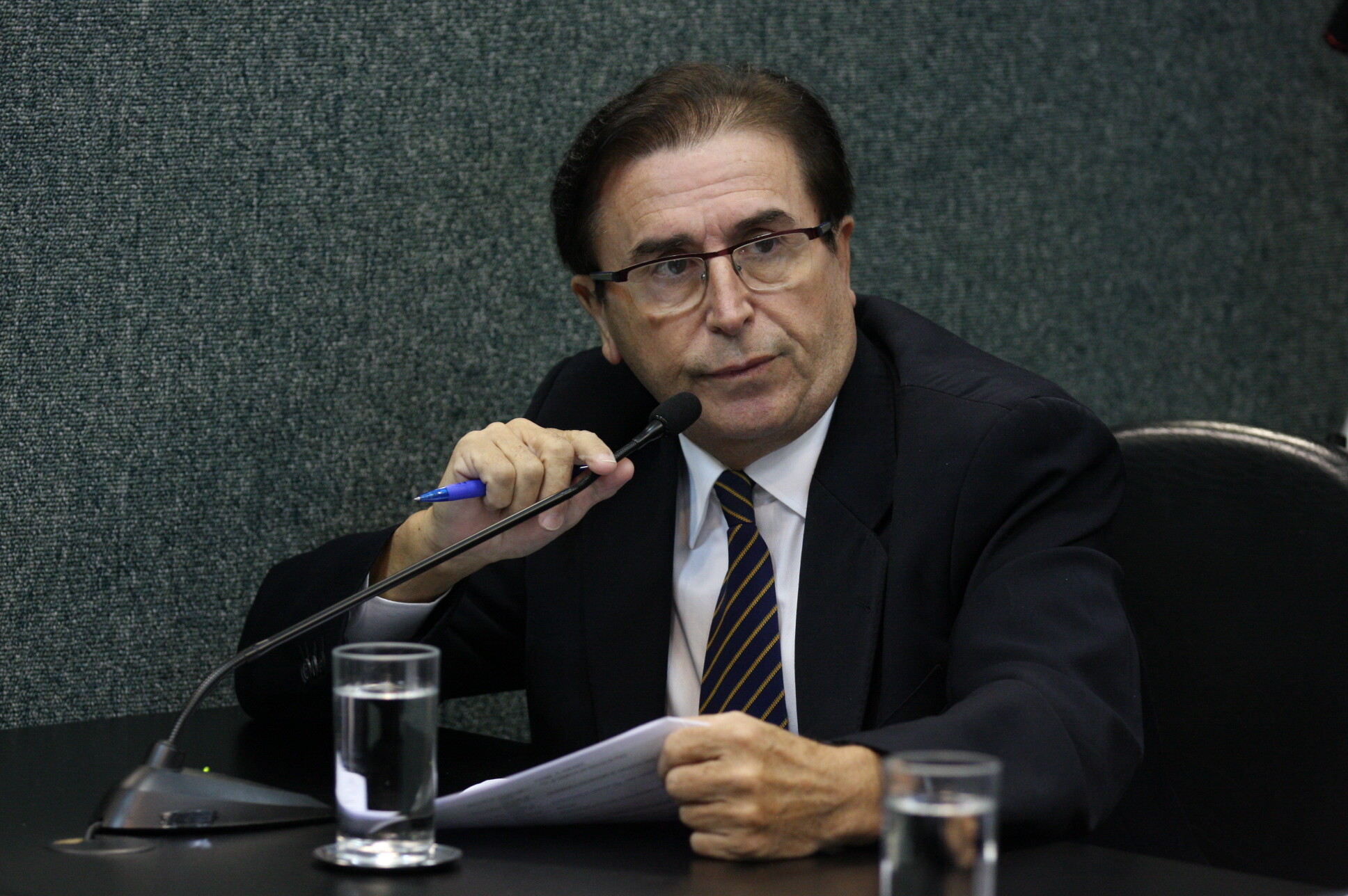 PL obriga o Estado a publicar lista de espera da rede pública de saúde