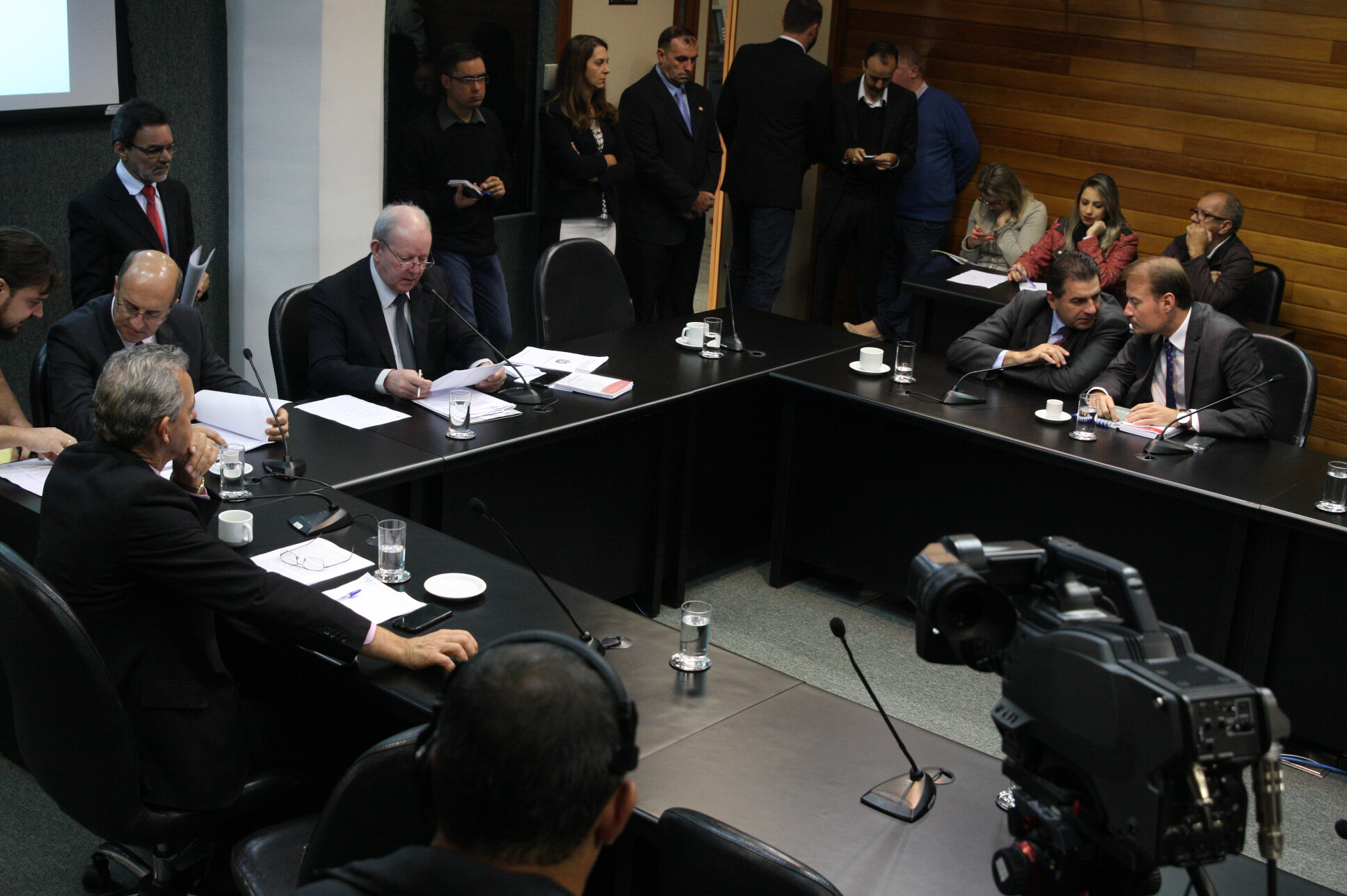 Isenção fiscal a microprodutores primários é aprovada em Comissão
