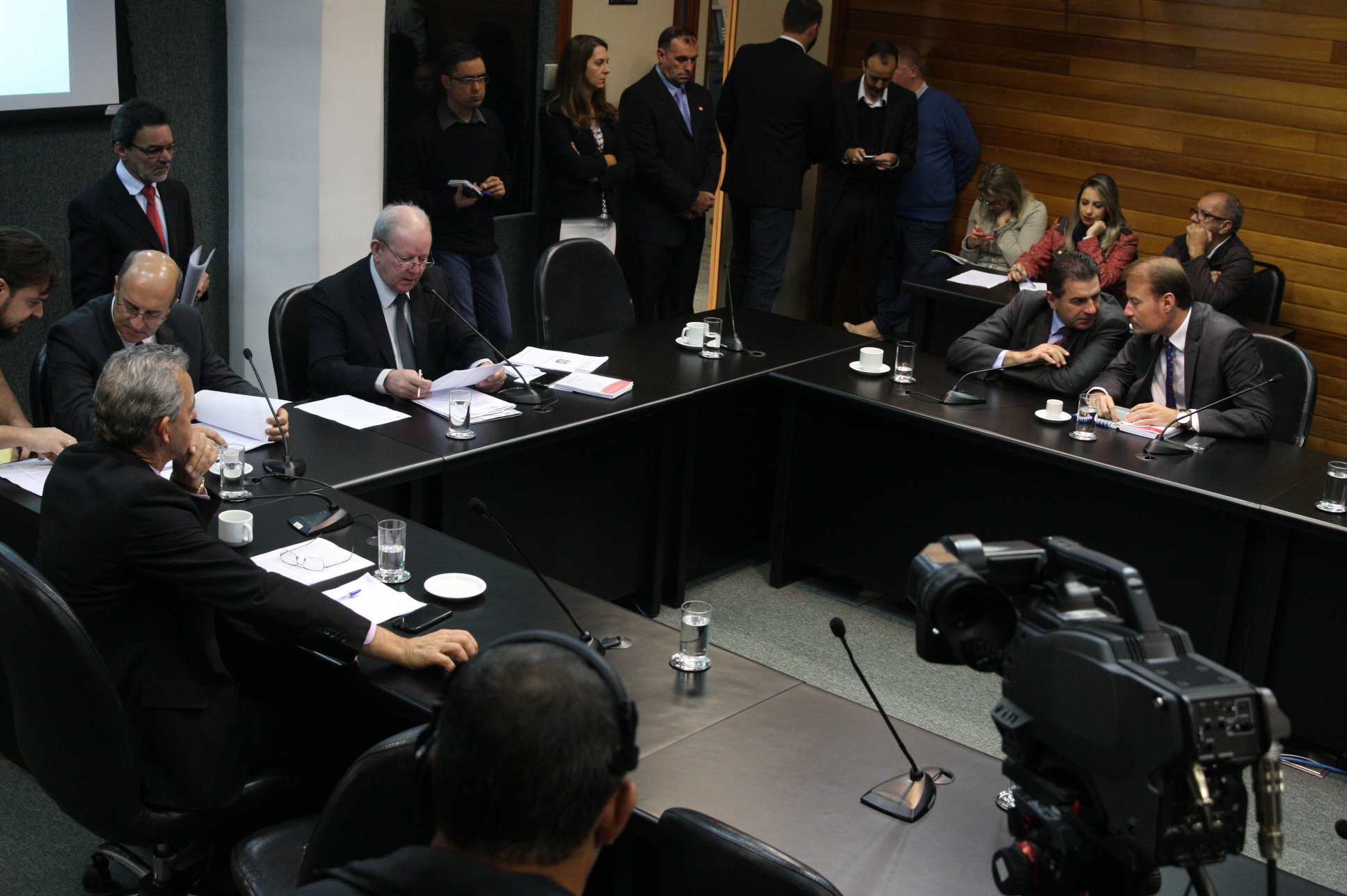 Comissão de Finanças e Tributação