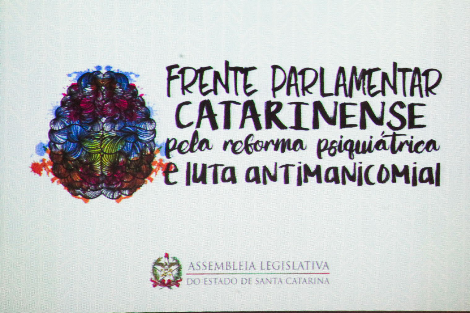 Frente Parlamentar pela Reforma Psiquiátrica