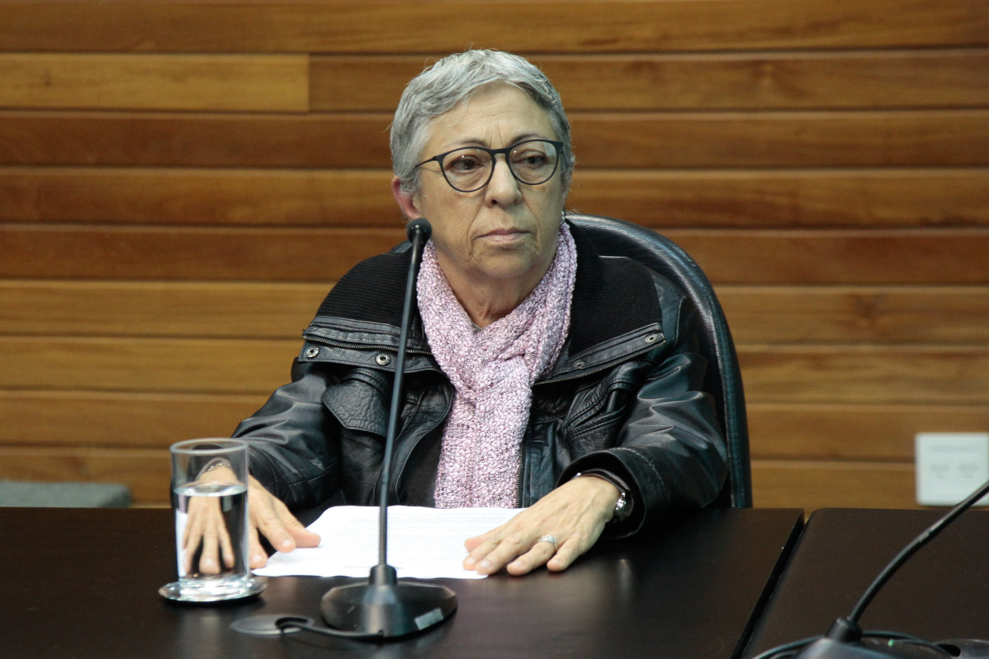 Lançamento da Frente Parlamentar pela Reforma Psiquiátrica e Luta Antimanicomial.