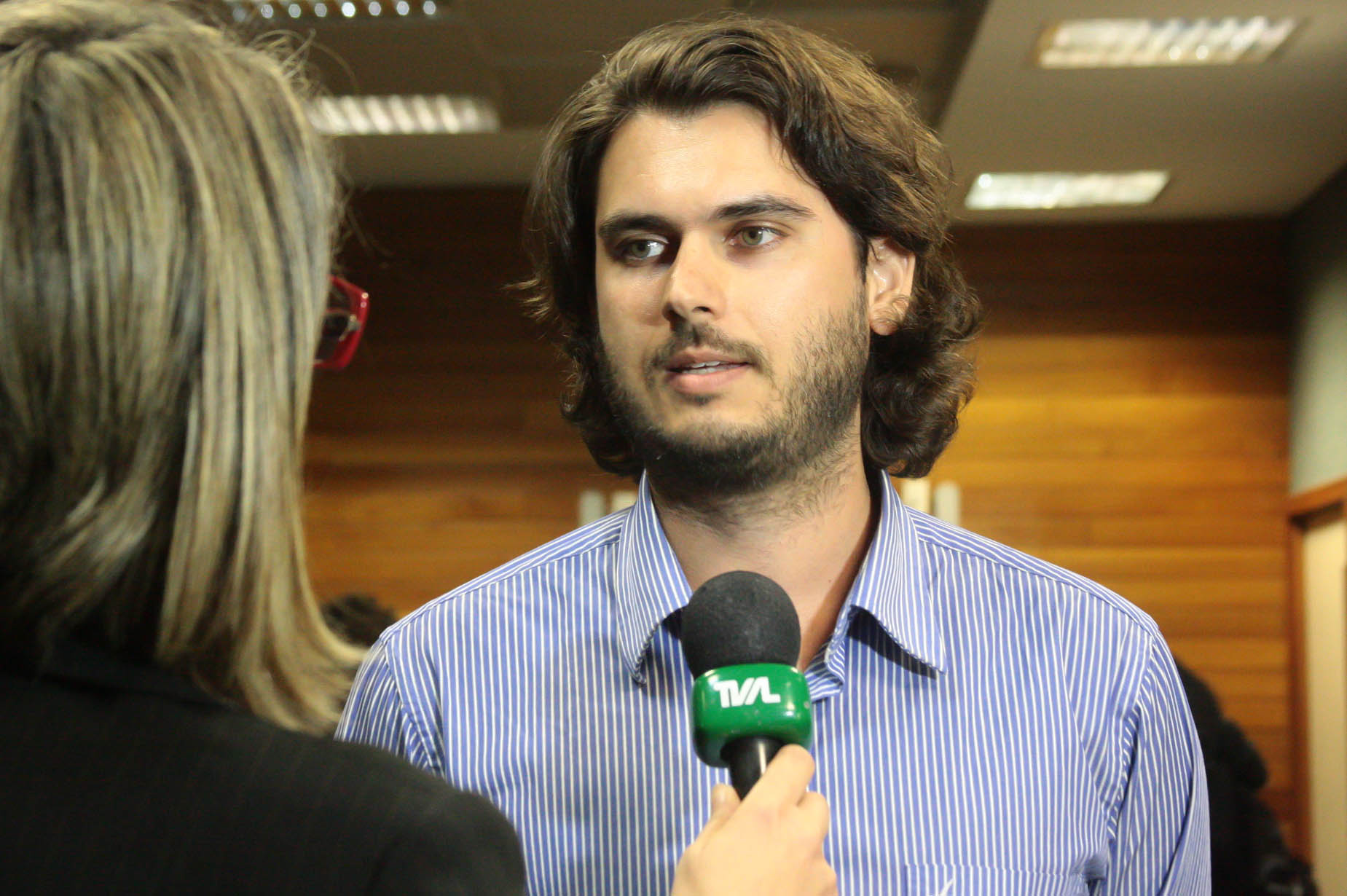 II Formação em Gestão Comunitária de Resíduos Orgânicos. Lúcio Costa, analista ambiental do Ministério do Meio Ambiente.