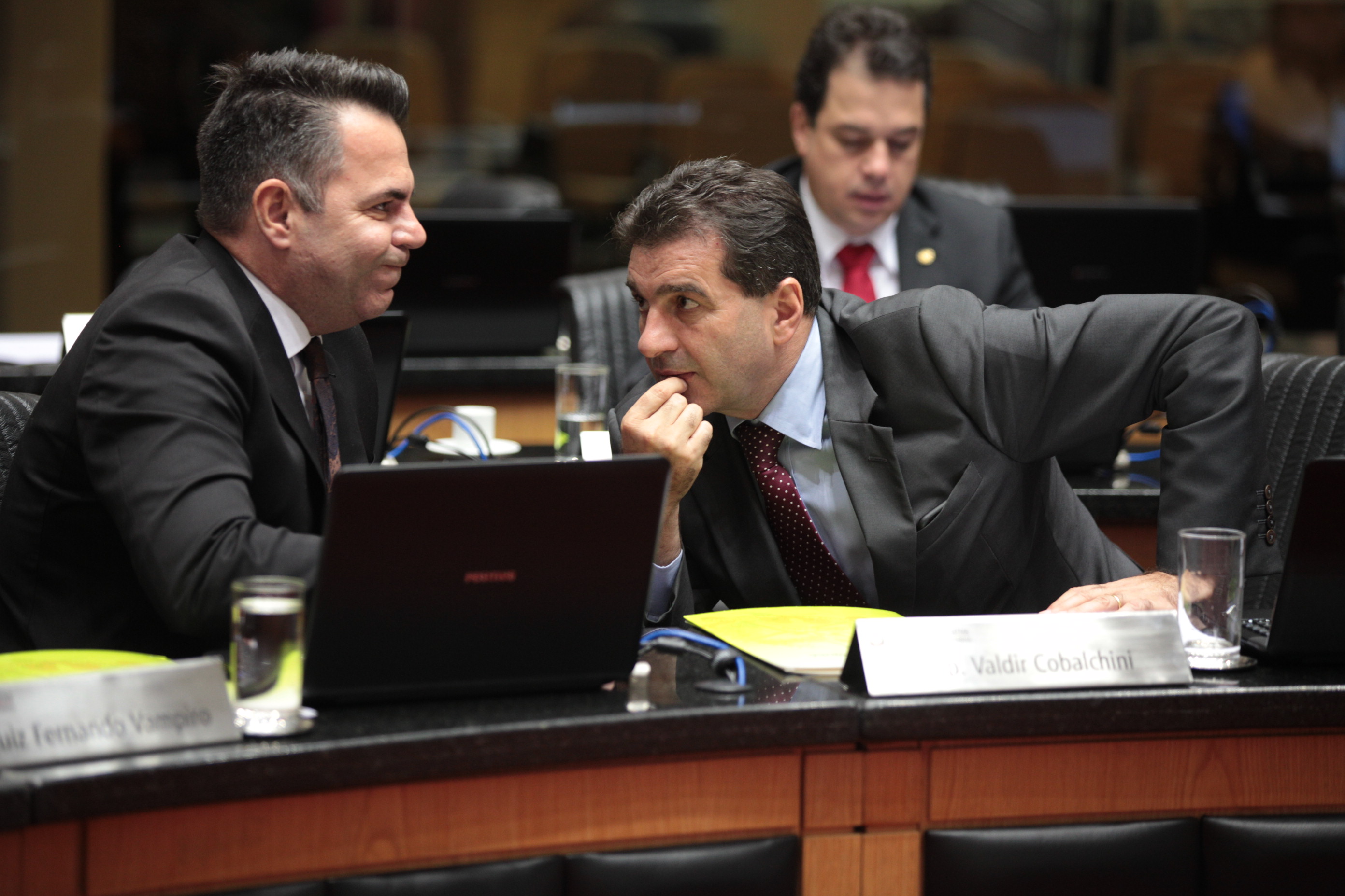 Sessão Ordinária.