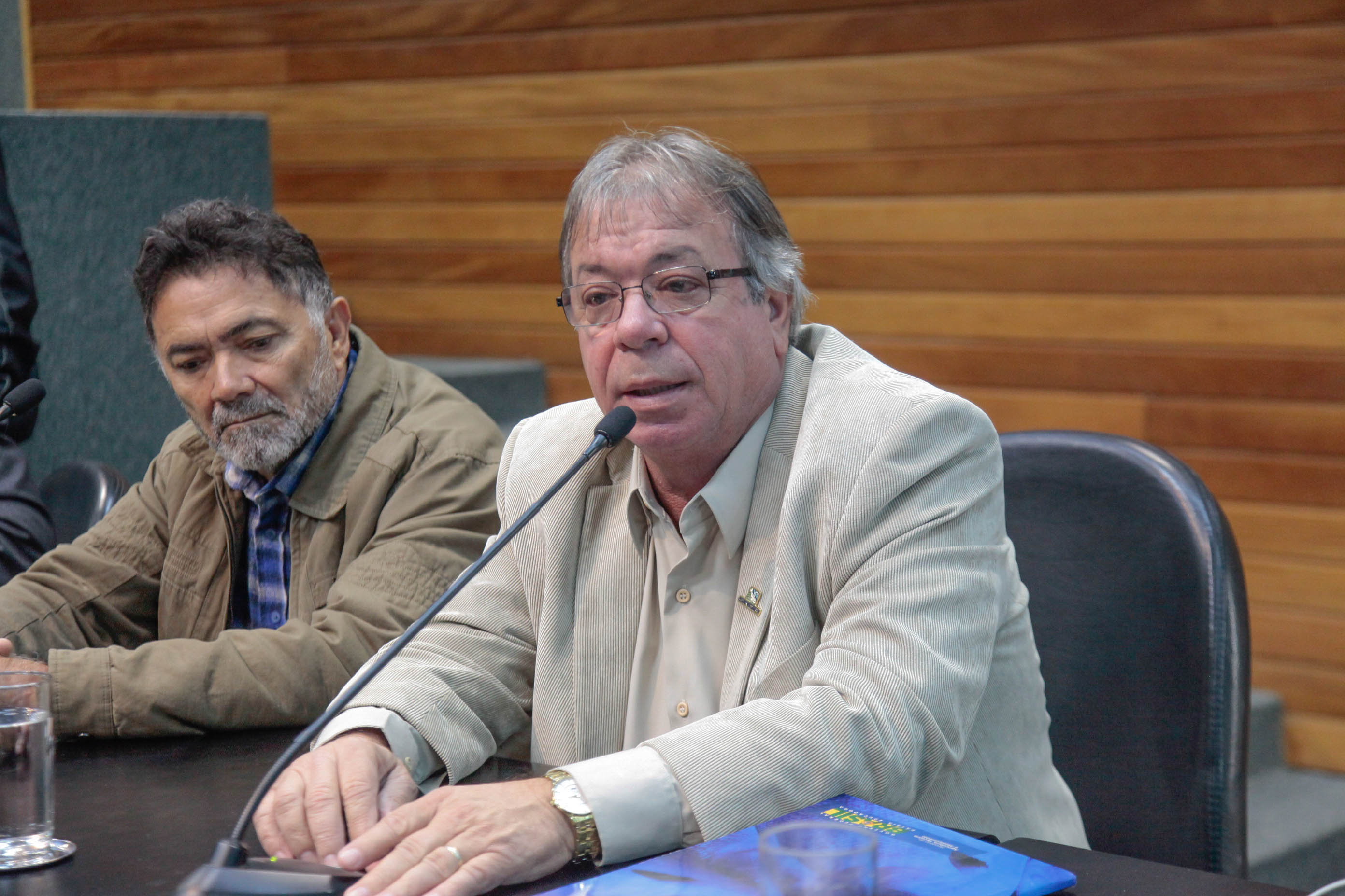 Comissão da Pesca e Aquicultura