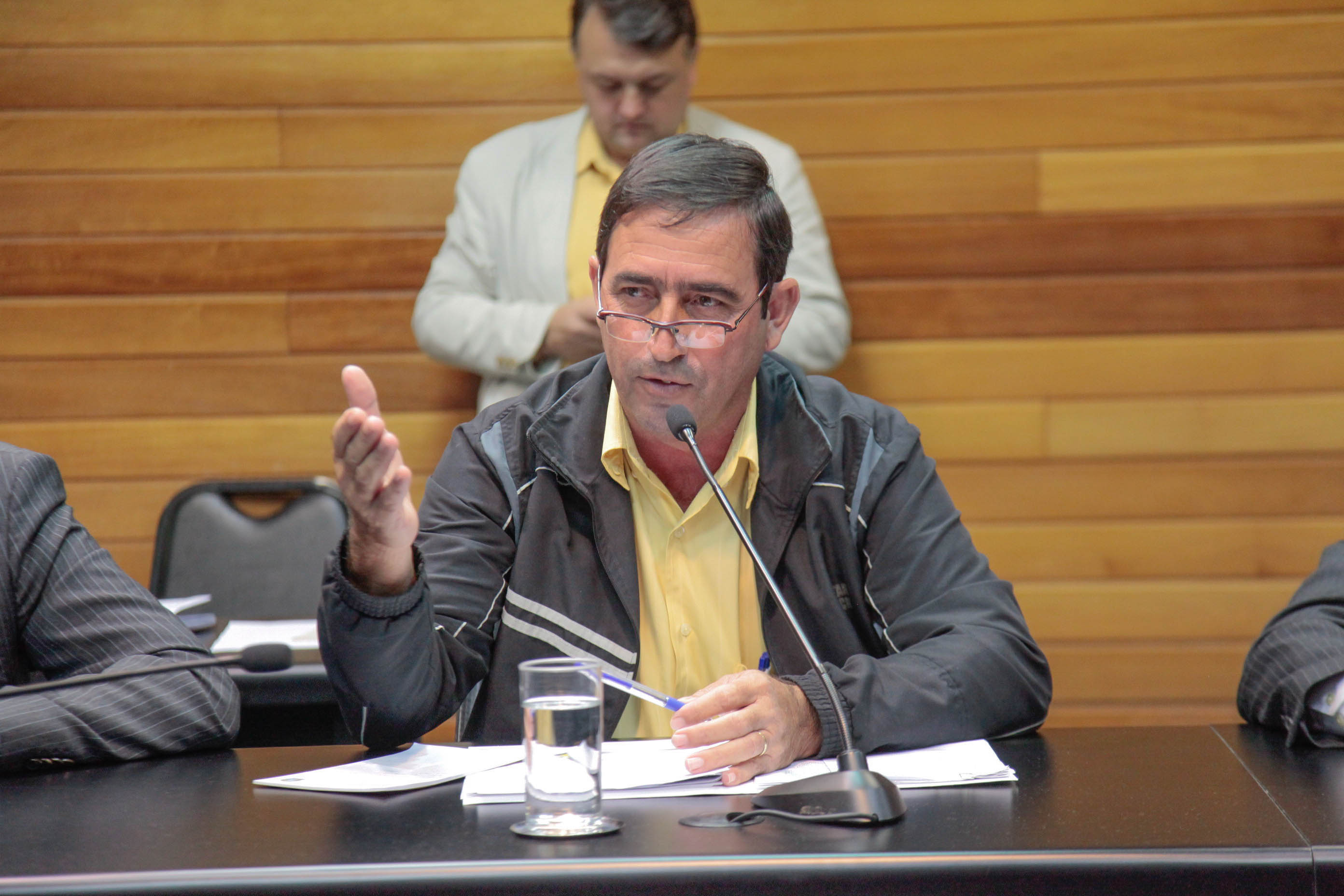 Comissão da Pesca e Aquicultura
