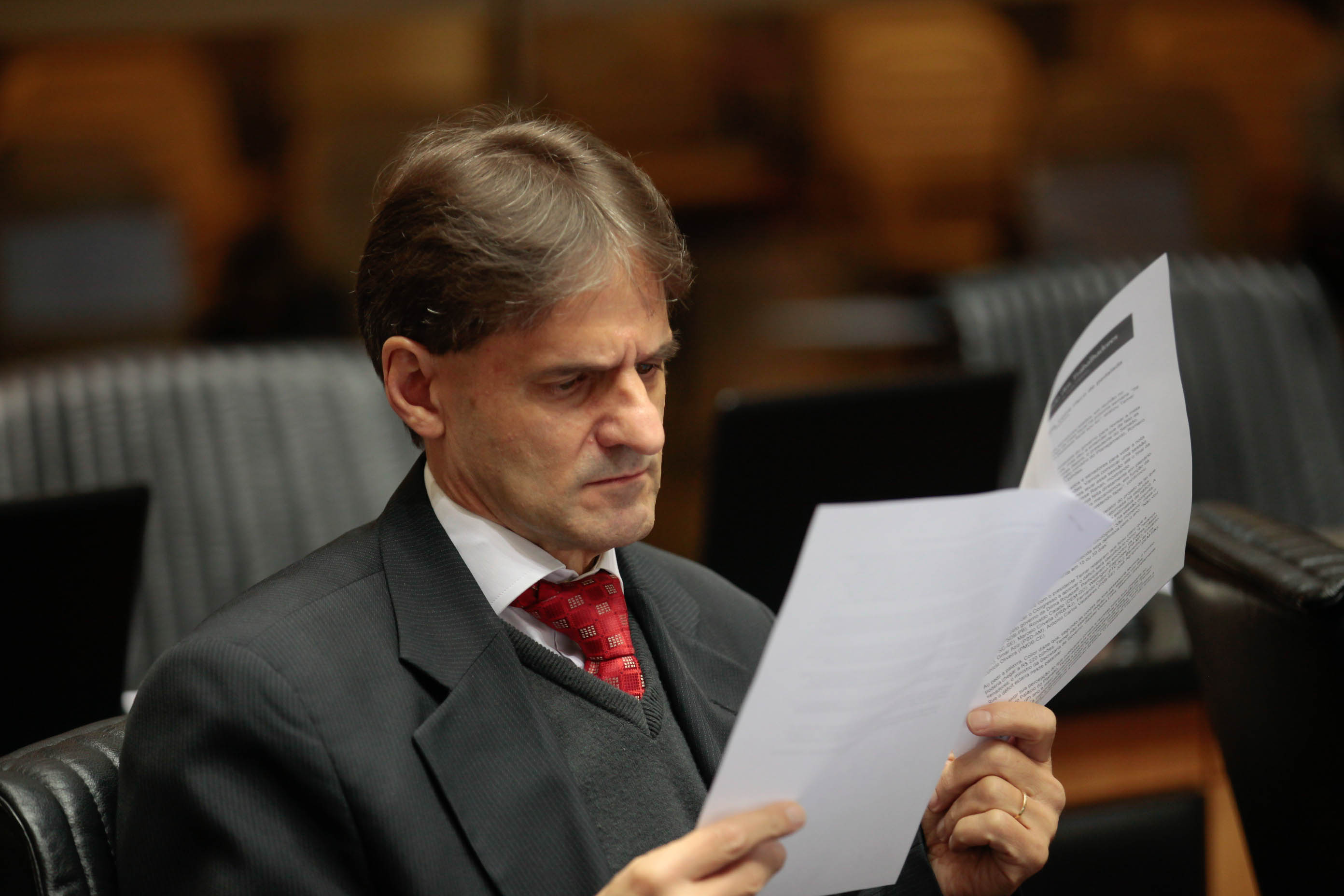 Sessão Ordinária